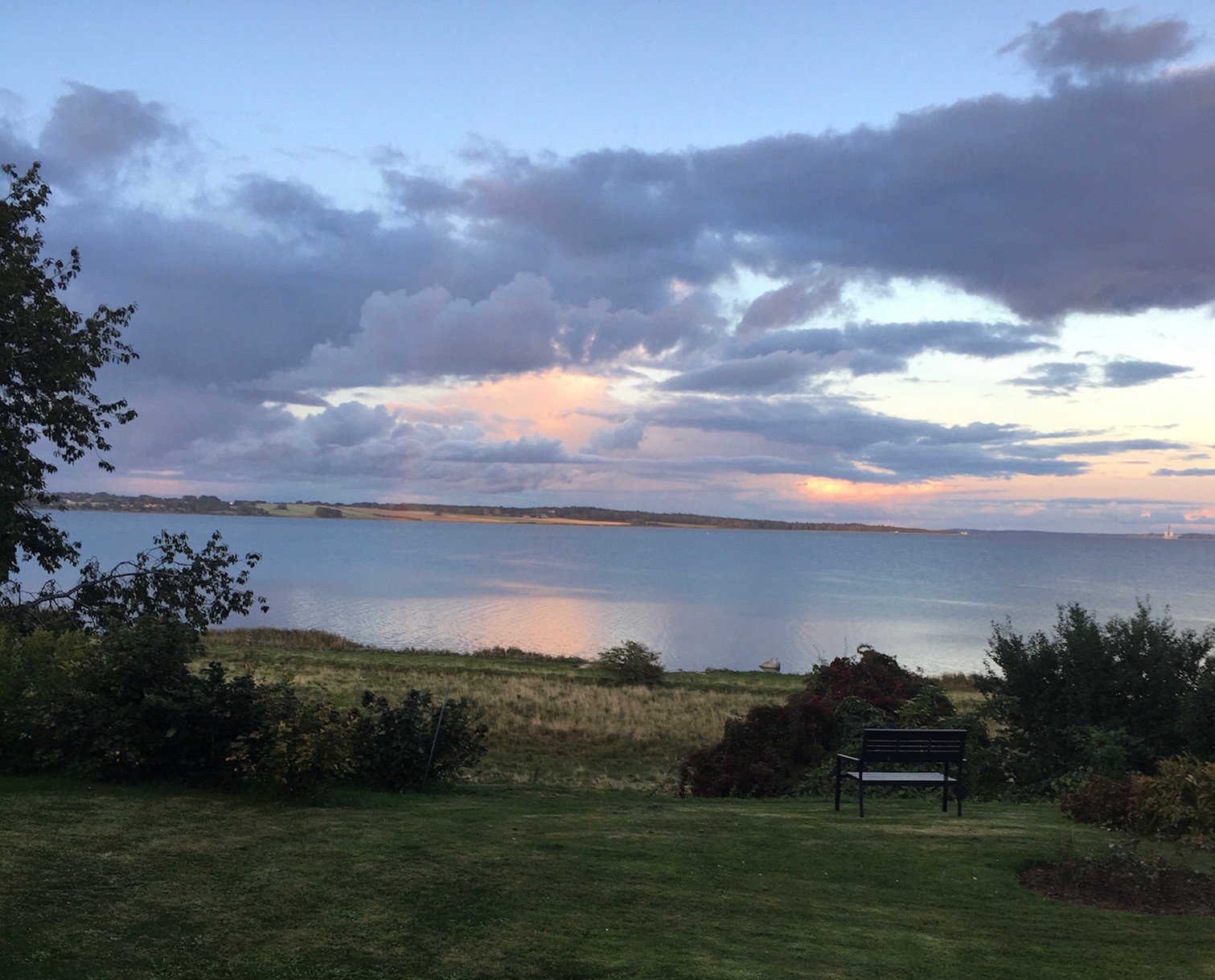 Fremhævet udsigt billede i fuldskærmstilstand. Billede af Ærtebjergvej 9, 4571 Grevinge