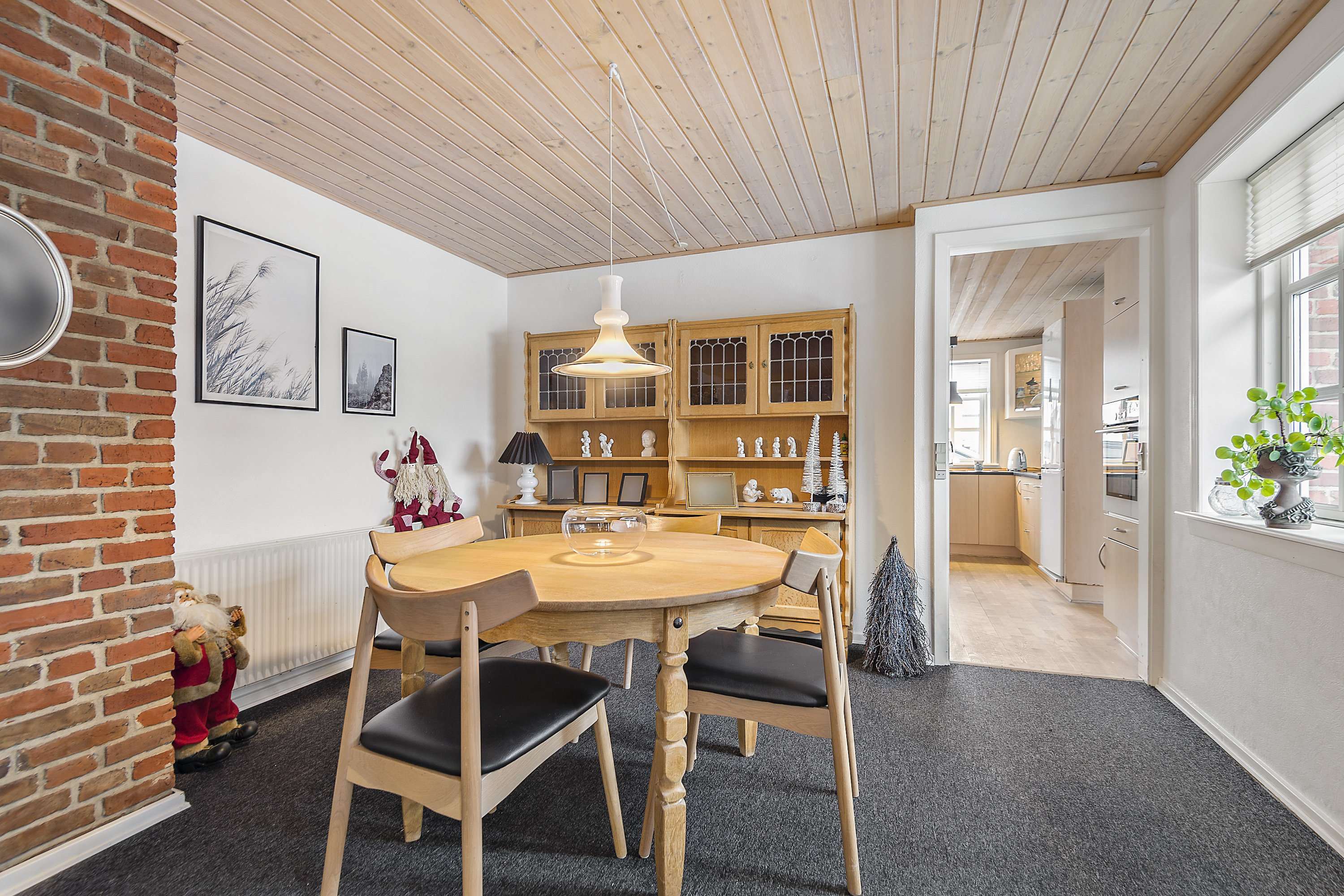 Fremhævet  billede i fuldskærmstilstand. Billede af Bredgade 75, 7250 Hejnsvig