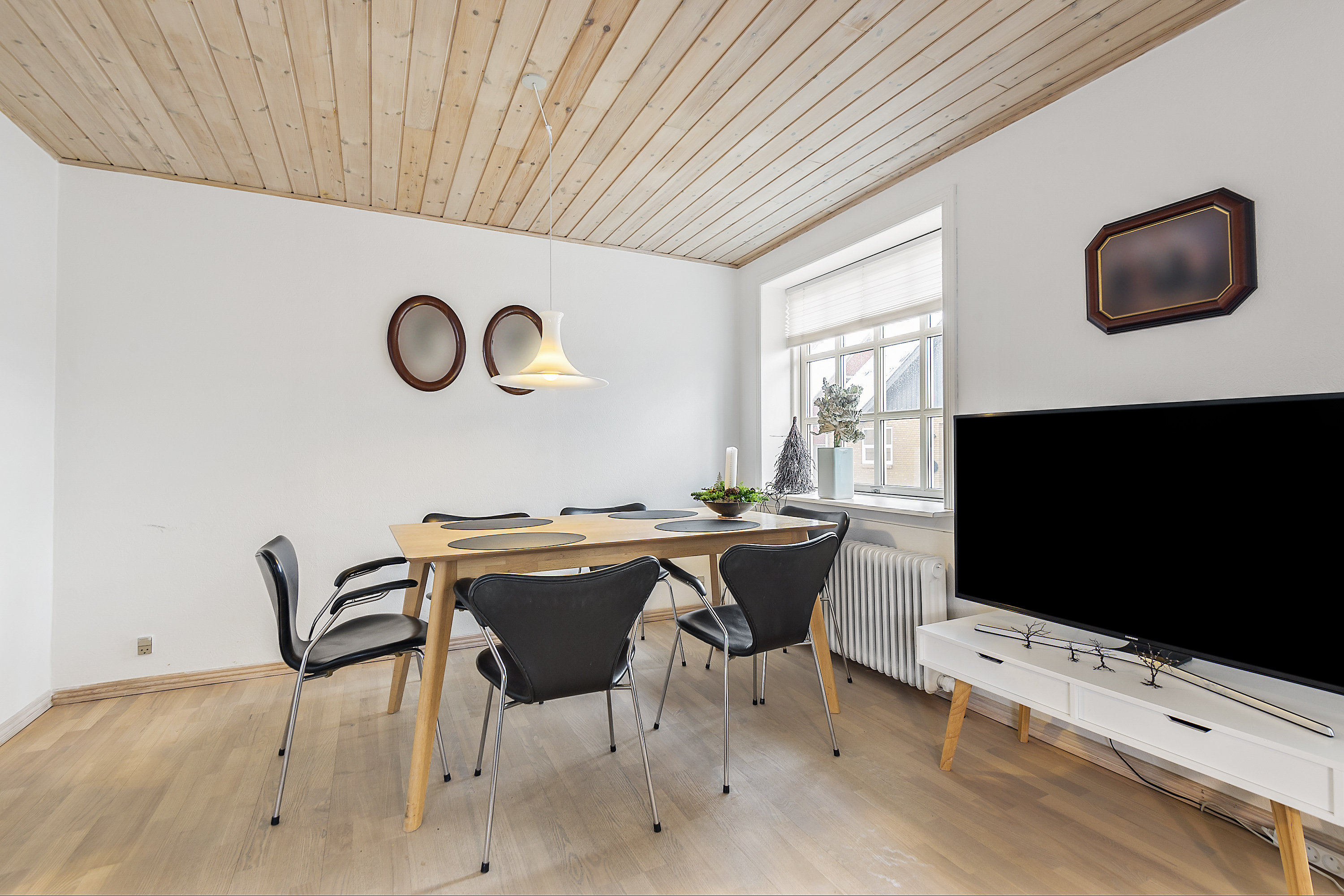 Fremhævet  billede i fuldskærmstilstand. Billede af Bredgade 75, 7250 Hejnsvig