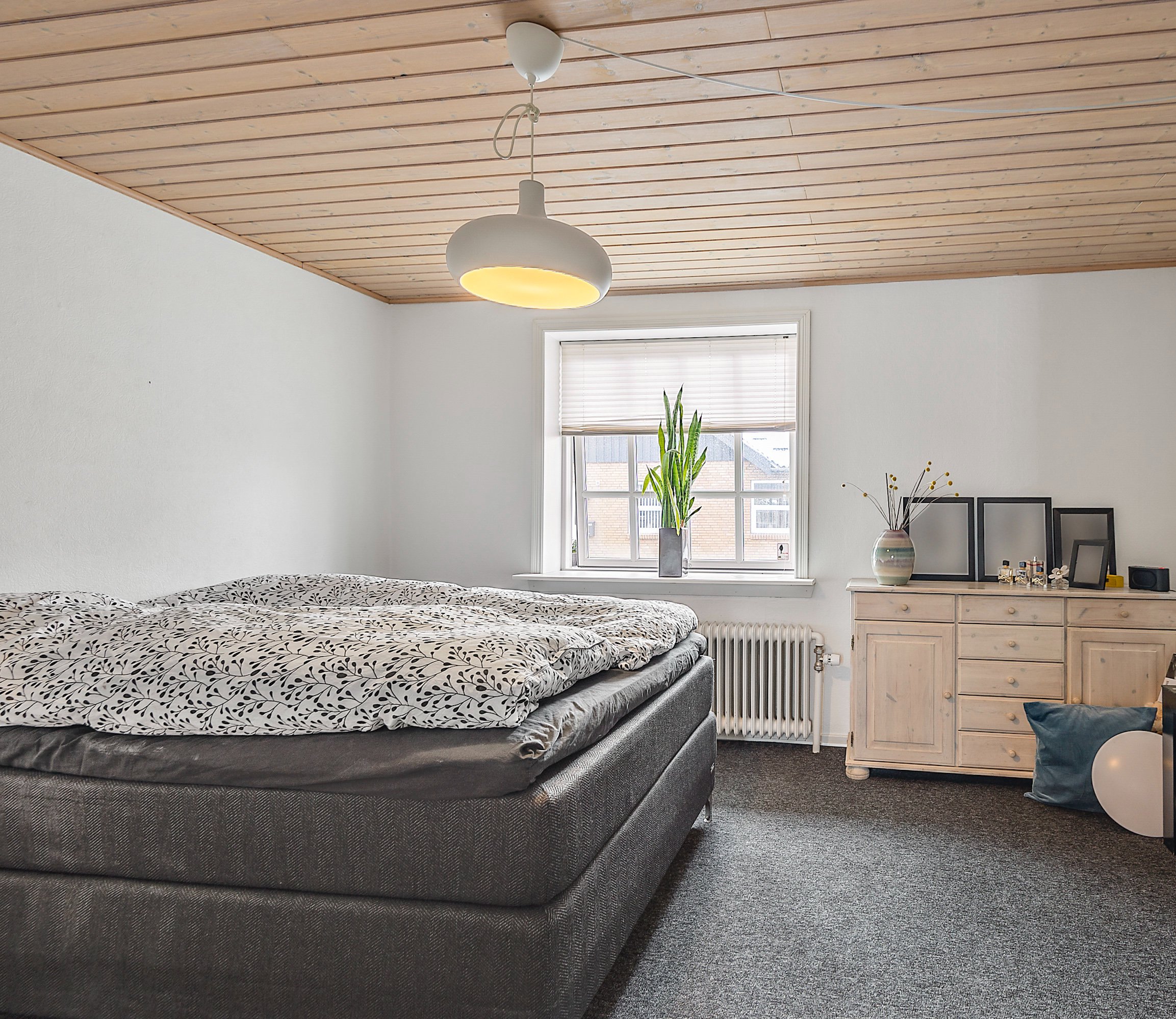 Fremhævet  billede i fuldskærmstilstand. Billede af Bredgade 75, 7250 Hejnsvig