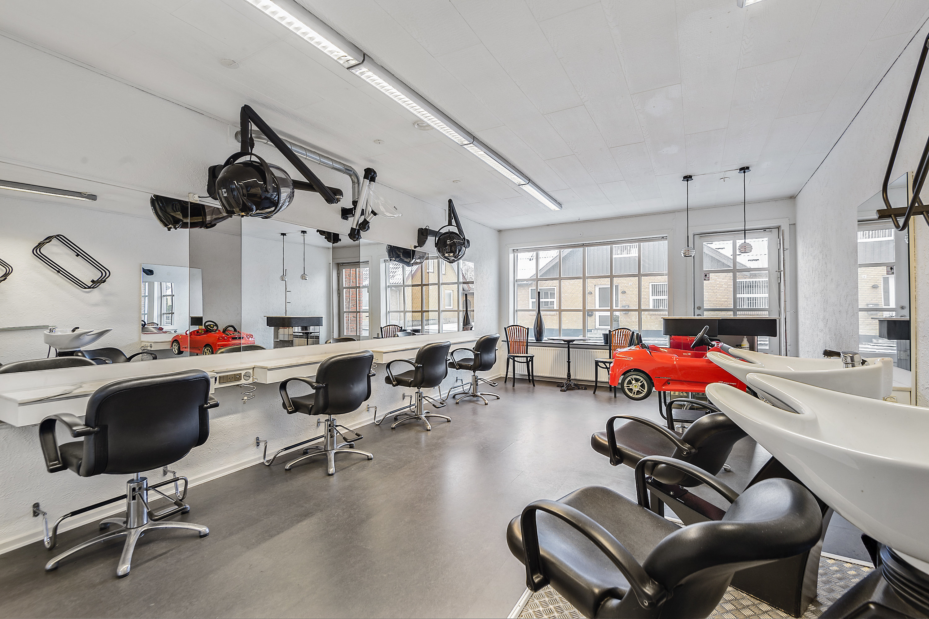 Fremhævet  billede i fuldskærmstilstand. Billede af Bredgade 75, 7250 Hejnsvig