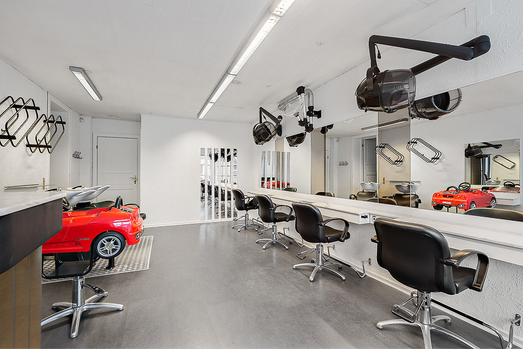 Fremhævet  billede i fuldskærmstilstand. Billede af Bredgade 75, 7250 Hejnsvig