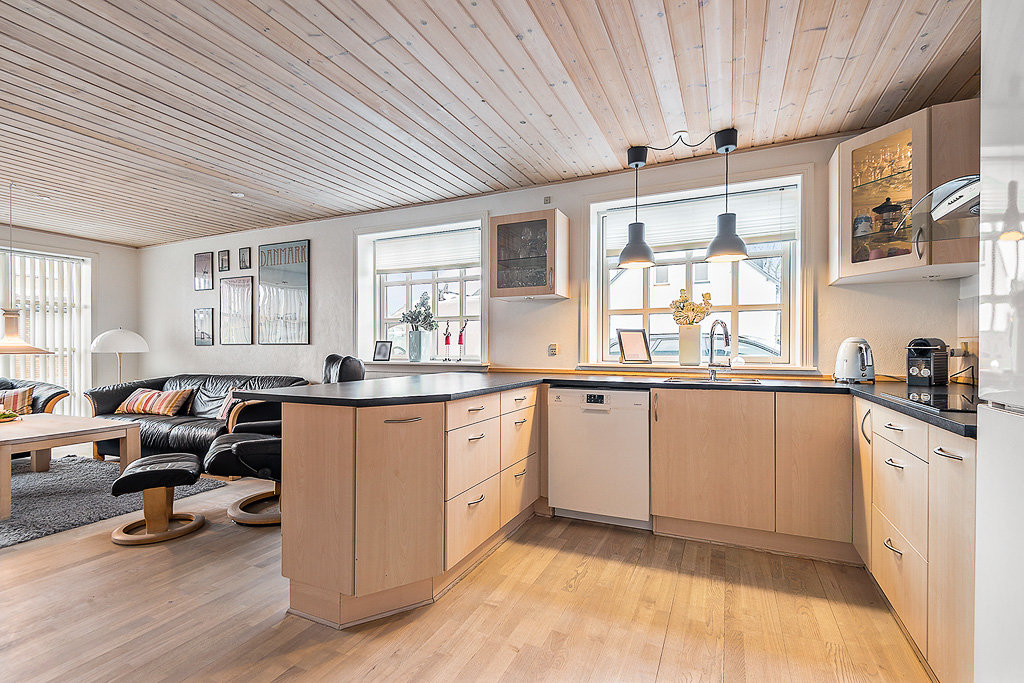 Fremhævet  billede i fuldskærmstilstand. Billede af Bredgade 75, 7250 Hejnsvig