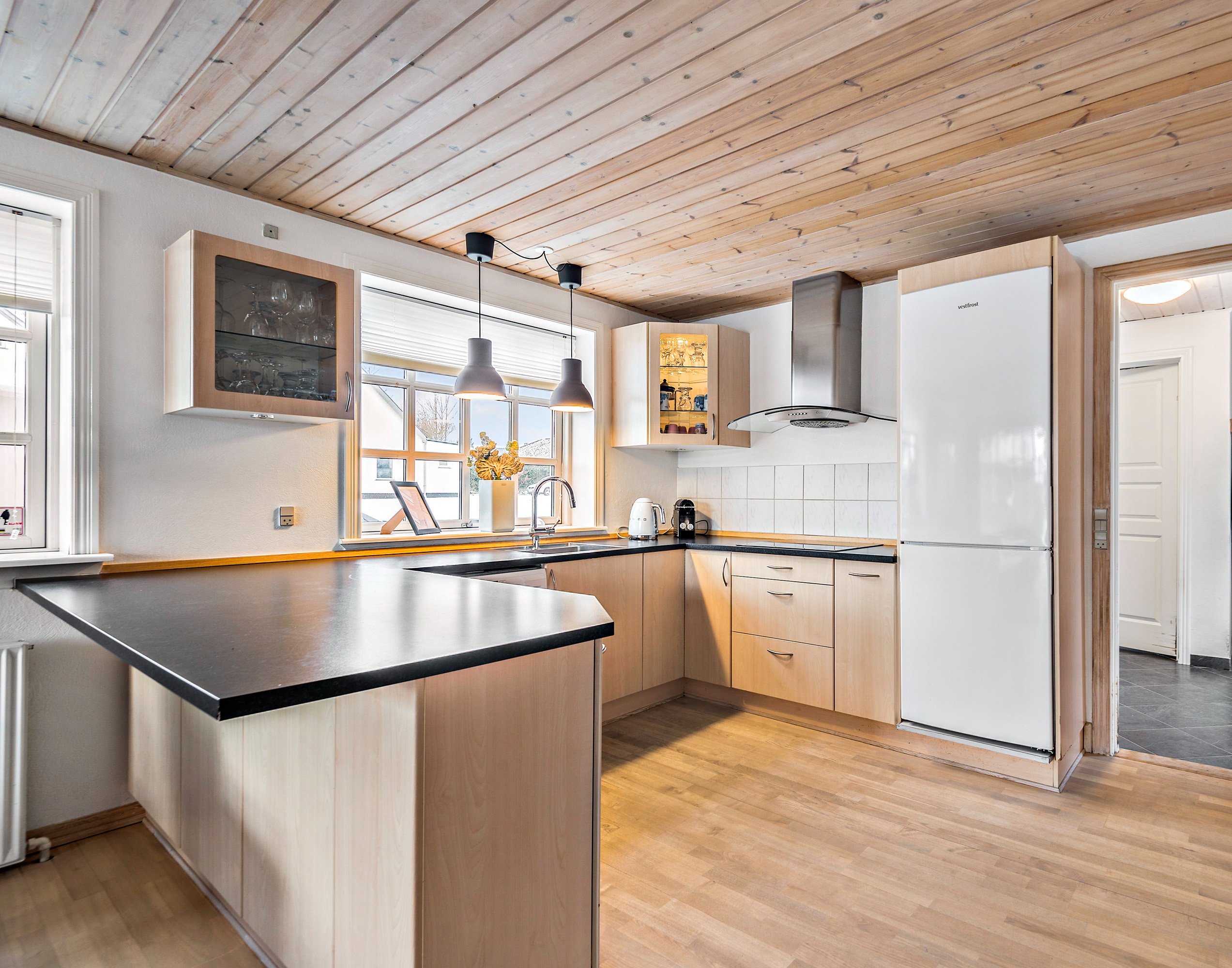 Miniaturebillede 1: . Billede af Bredgade 75, 7250 Hejnsvig