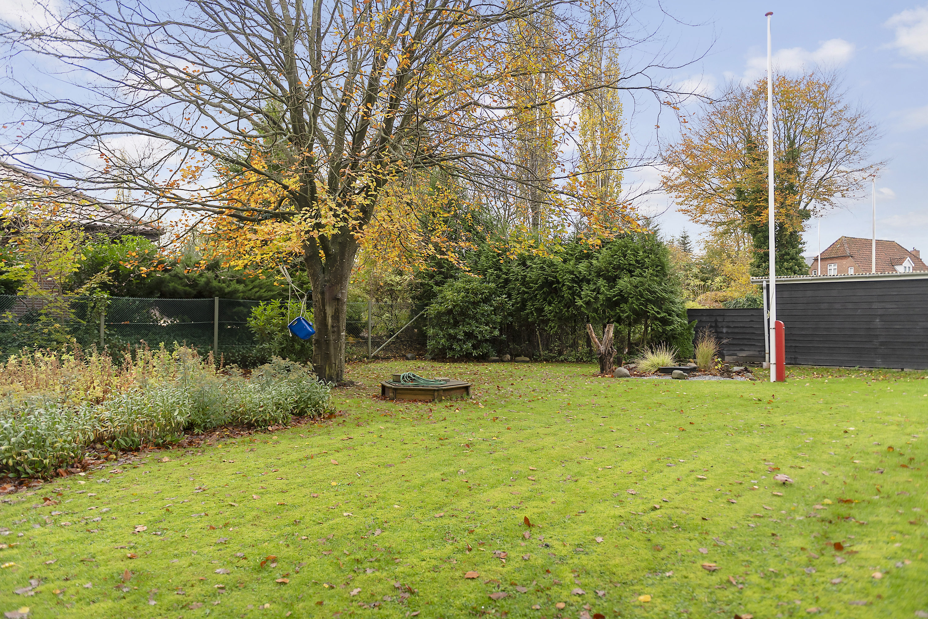 Fremhævet ejendommen billede i fuldskærmstilstand. Billede af Enghavevej 12, 6800 Varde