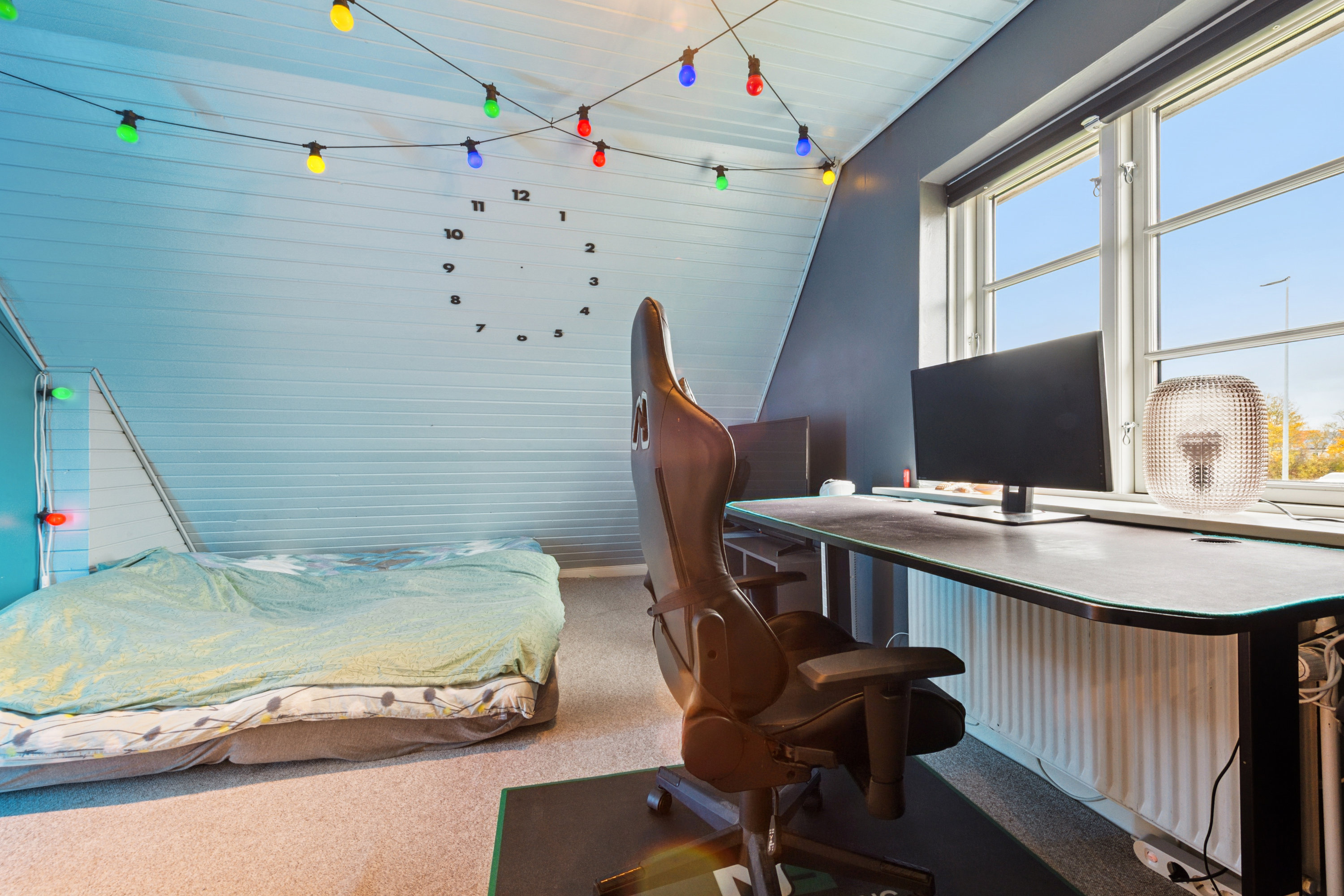 Fremhævet værelse billede i fuldskærmstilstand. Billede af Karlslunde Landevej 17, 2690 Karlslunde