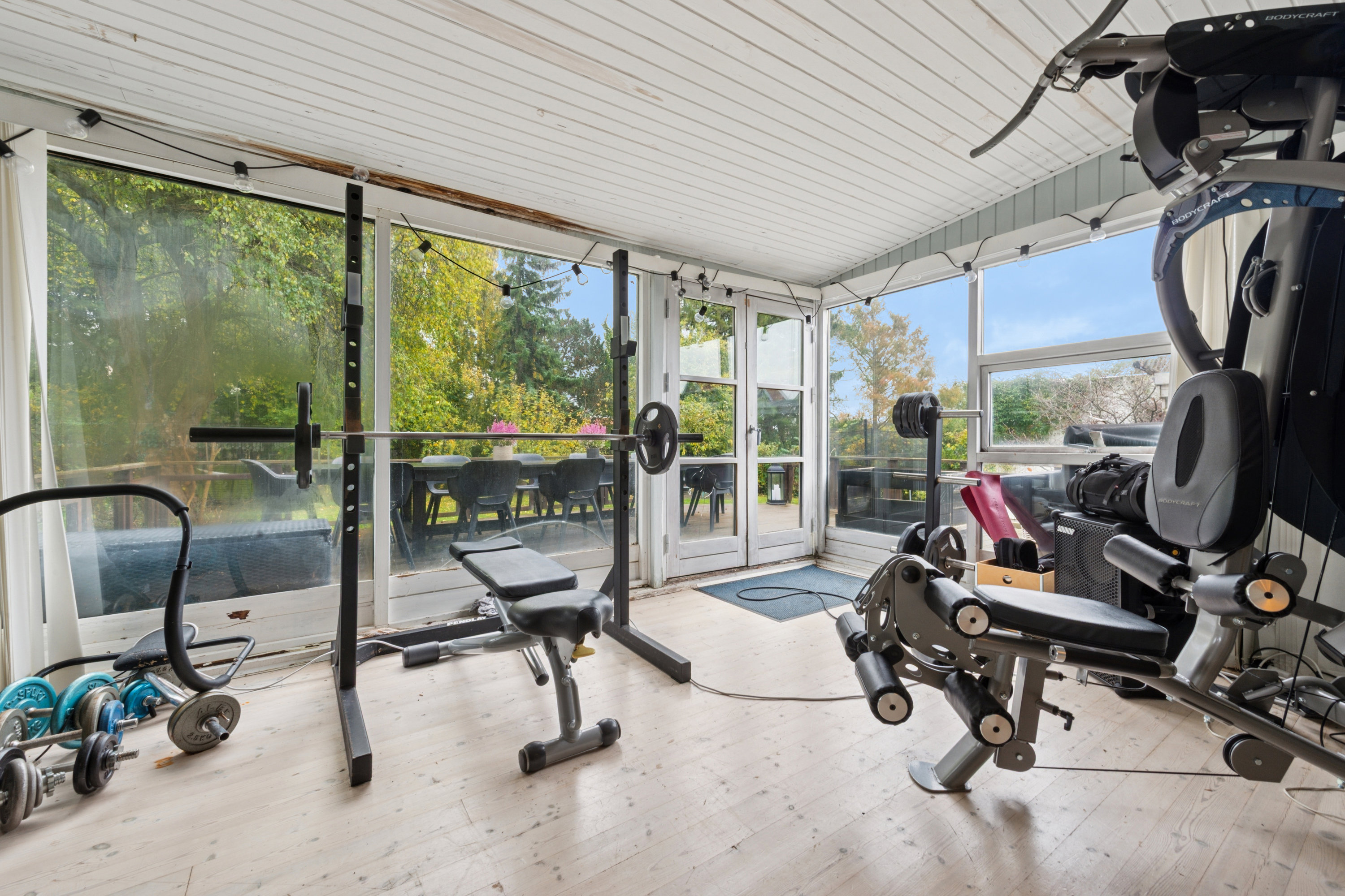 Fremhævet værelse billede i fuldskærmstilstand. Billede af Karlslunde Landevej 17, 2690 Karlslunde