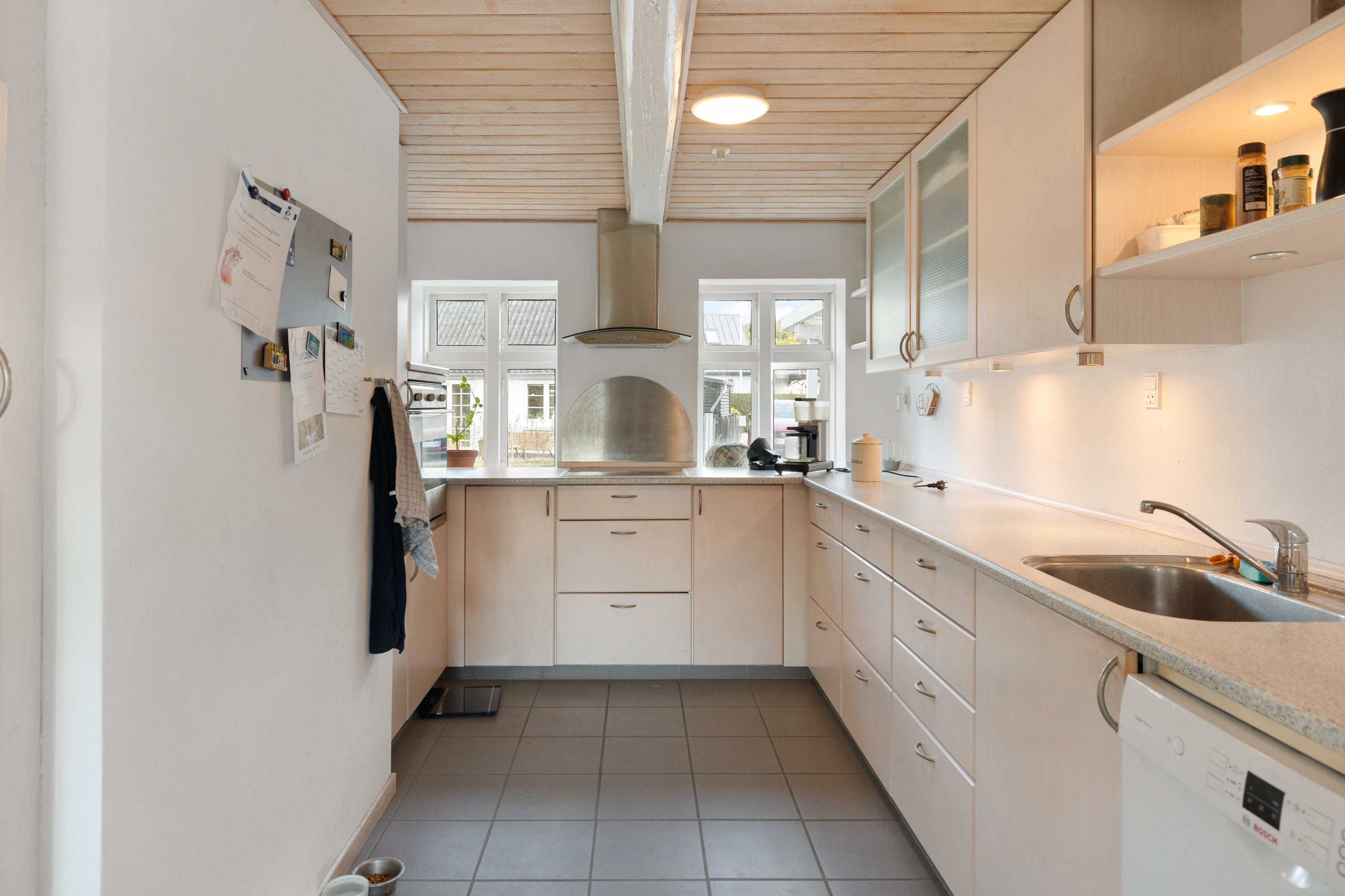 Fremhævet  billede i fuldskærmstilstand. Billede af Løvkærvej 9, 8471 Sabro