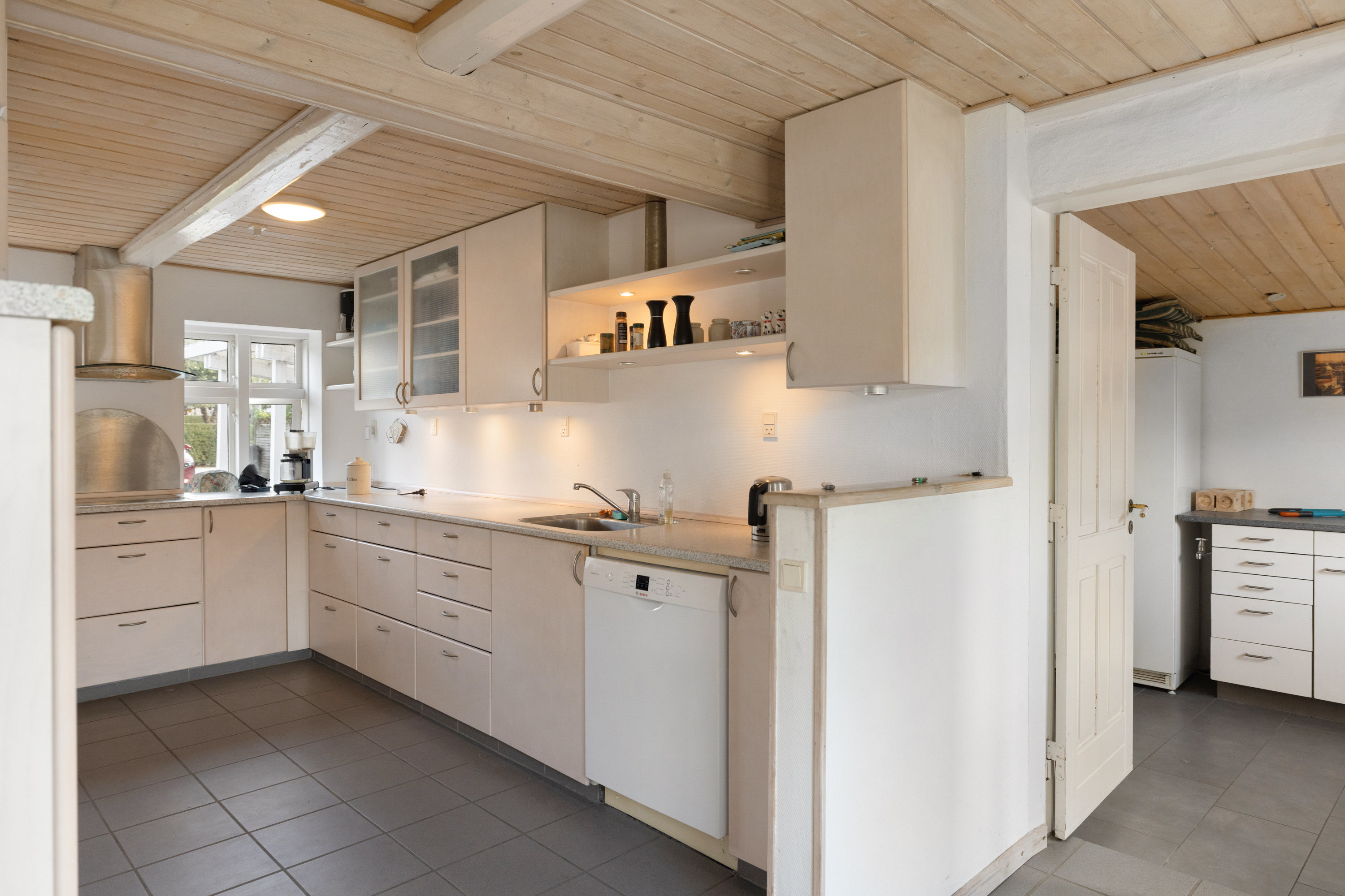 Fremhævet  billede i fuldskærmstilstand. Billede af Løvkærvej 9, 8471 Sabro