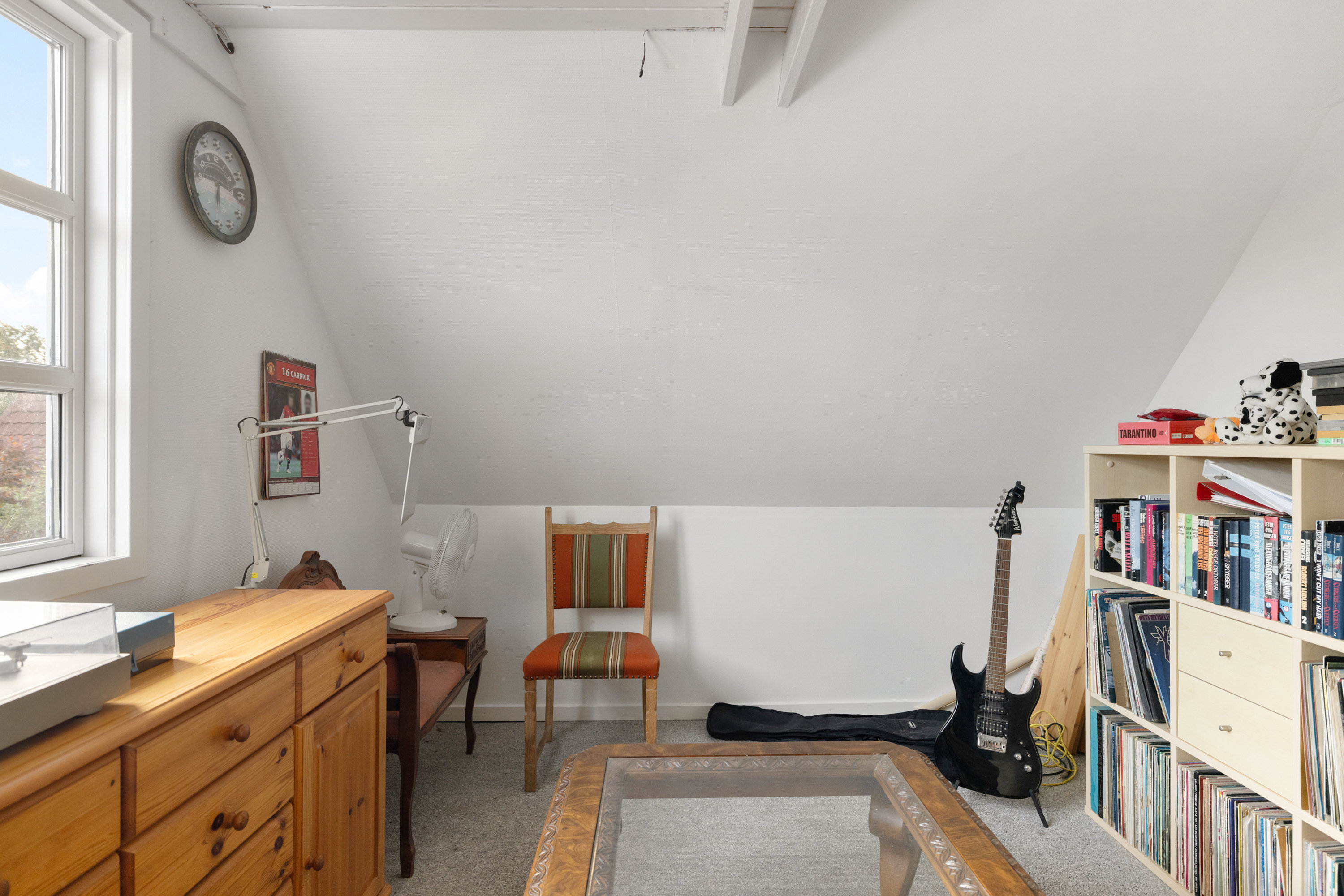 Fremhævet  billede i fuldskærmstilstand. Billede af Løvkærvej 9, 8471 Sabro