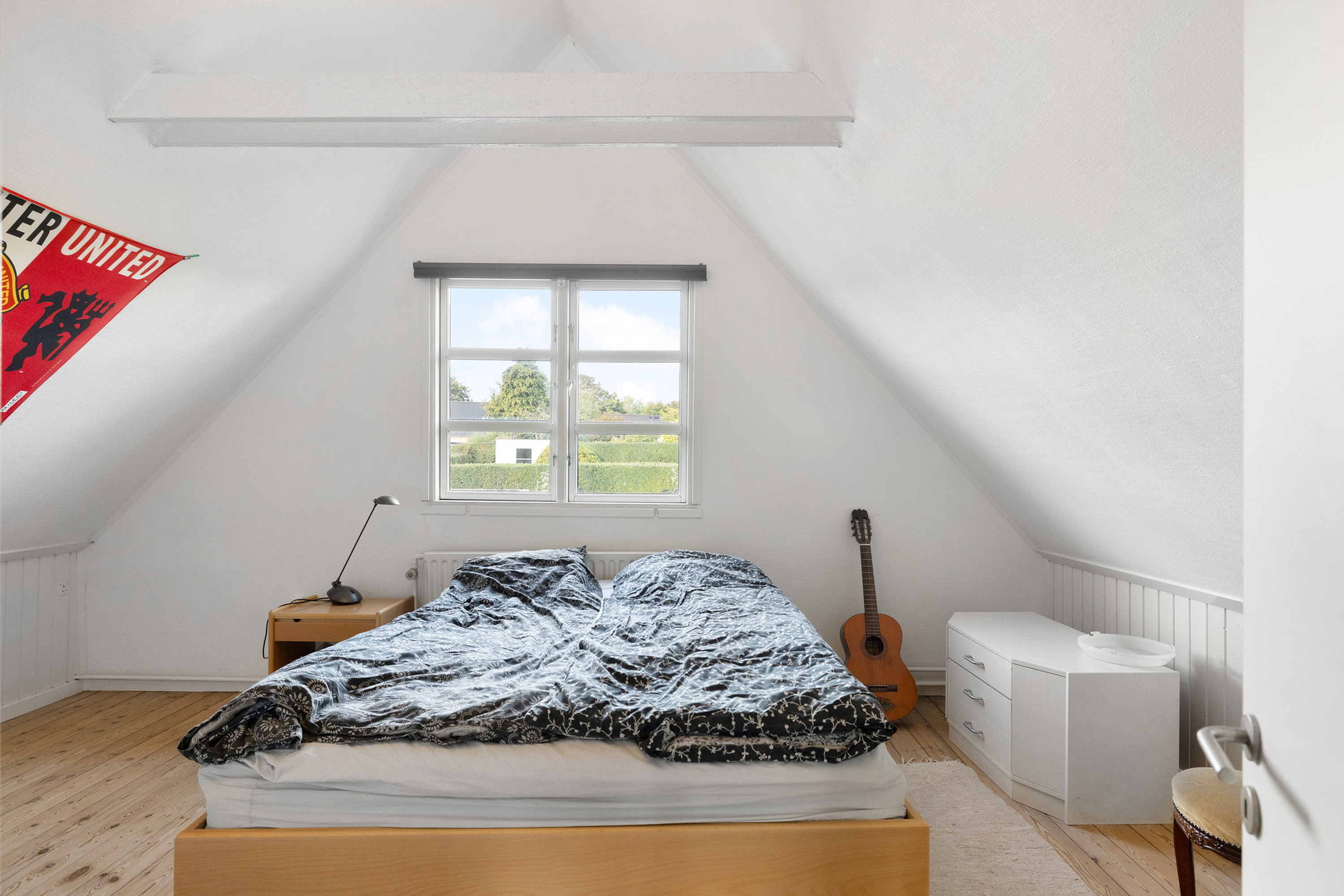 Fremhævet  billede i fuldskærmstilstand. Billede af Løvkærvej 9, 8471 Sabro