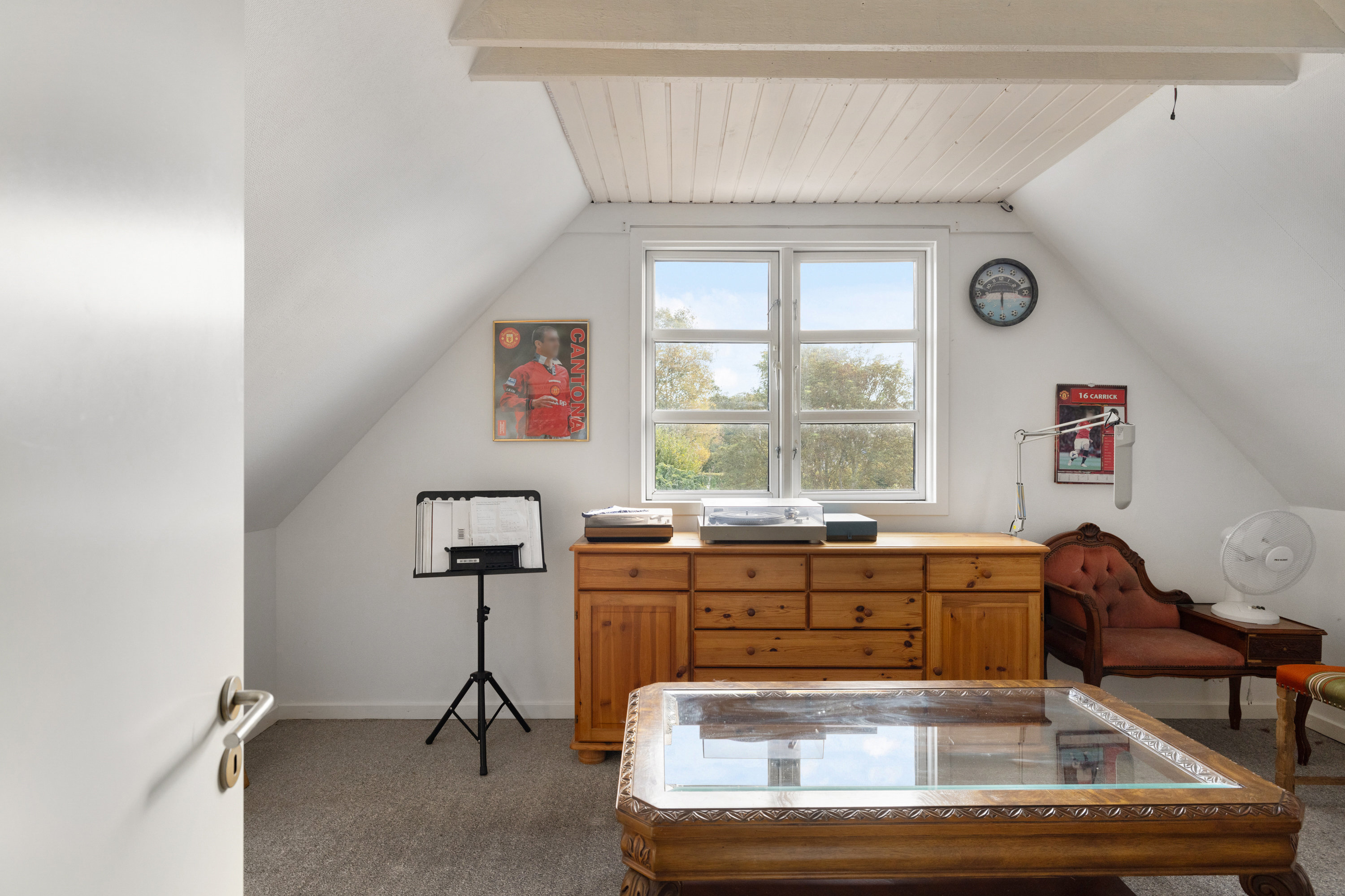 Fremhævet  billede i fuldskærmstilstand. Billede af Løvkærvej 9, 8471 Sabro