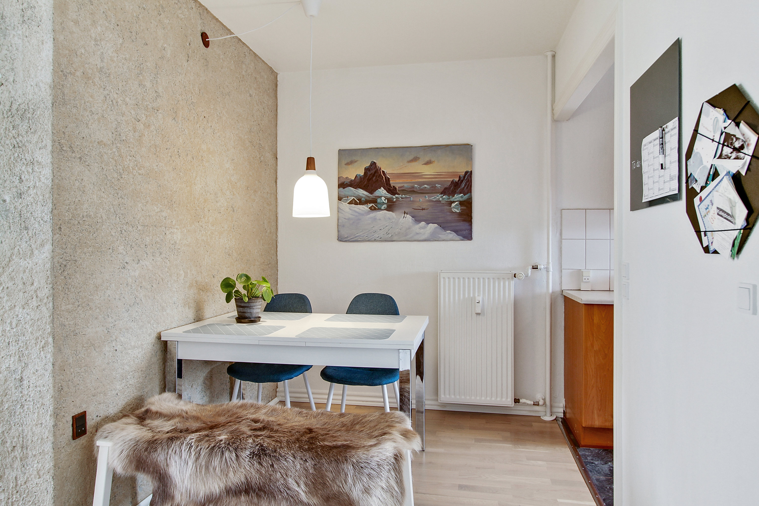 Fremhævet  billede i fuldskærmstilstand. Billede af Vesterbro 35, 4. 403., 9000 Aalborg