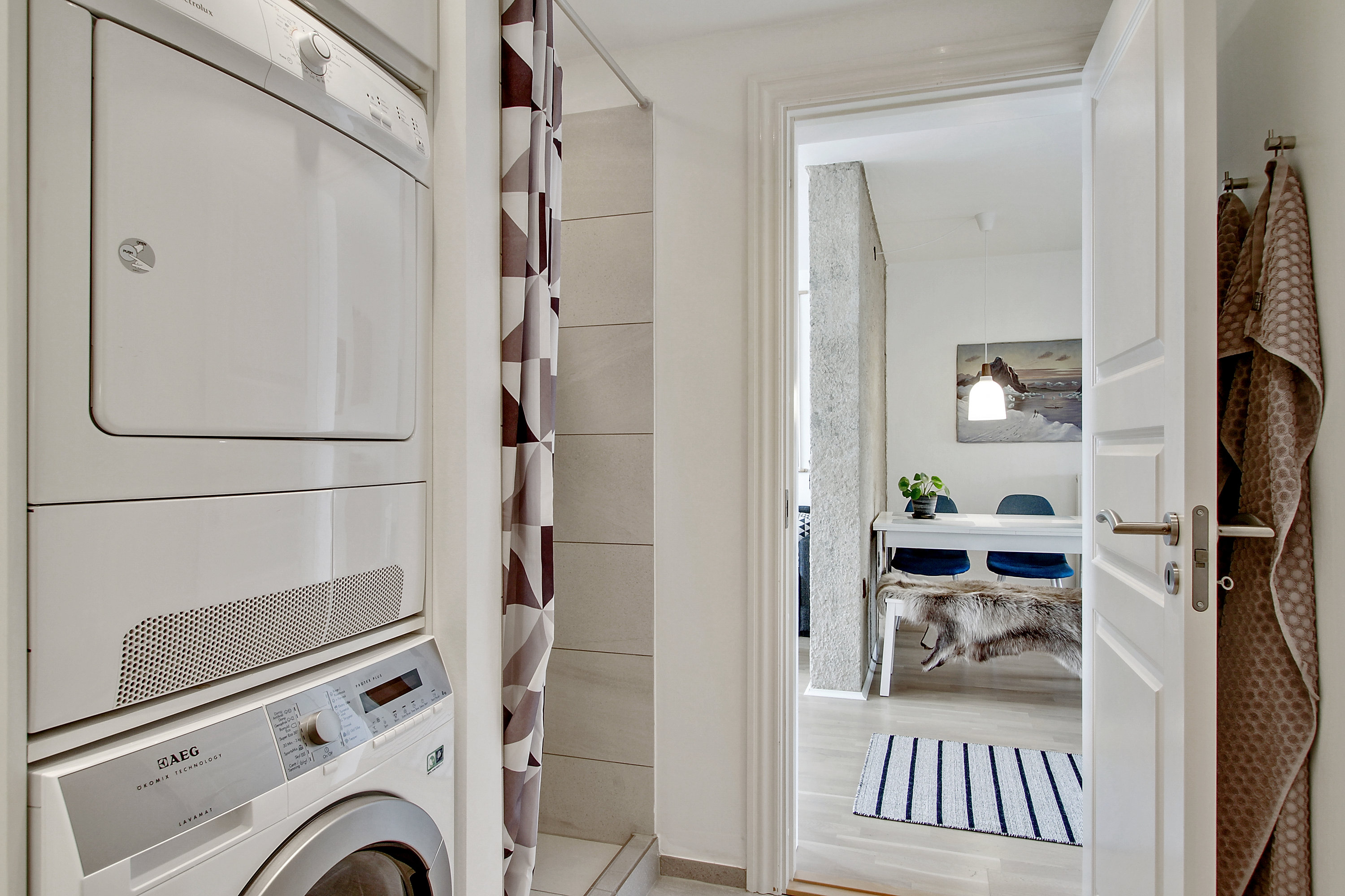 Fremhævet  billede i fuldskærmstilstand. Billede af Vesterbro 35, 4. 403., 9000 Aalborg