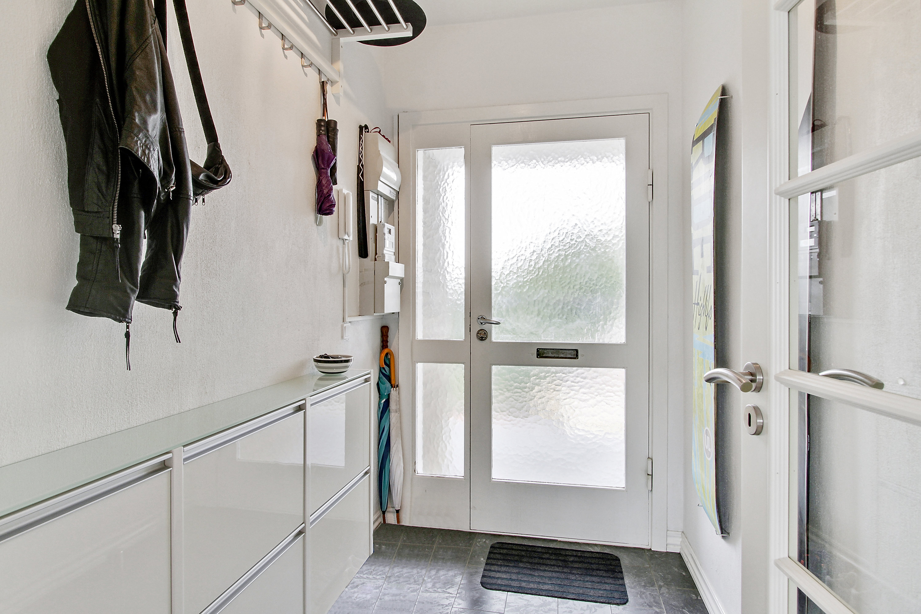 Fremhævet  billede i fuldskærmstilstand. Billede af Vesterbro 35, 4. 403., 9000 Aalborg