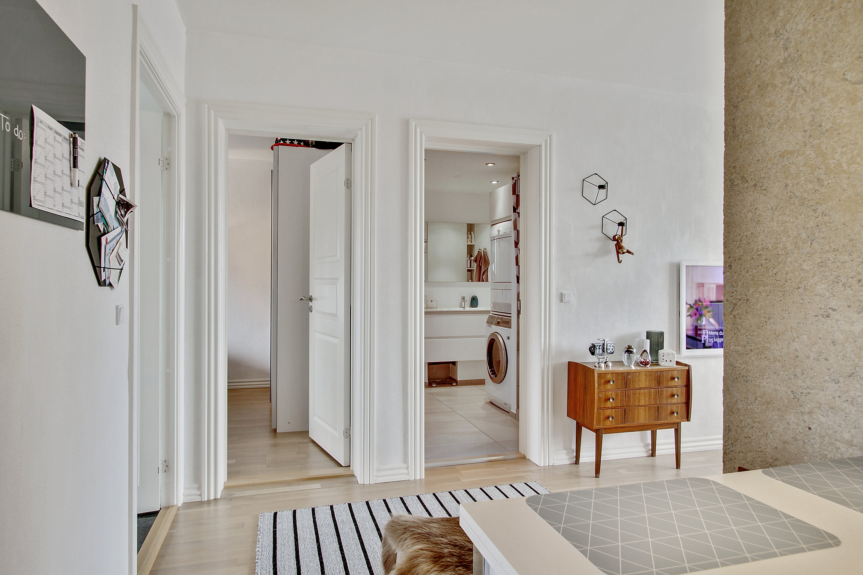 Fremhævet  billede i fuldskærmstilstand. Billede af Vesterbro 35, 4. 403., 9000 Aalborg