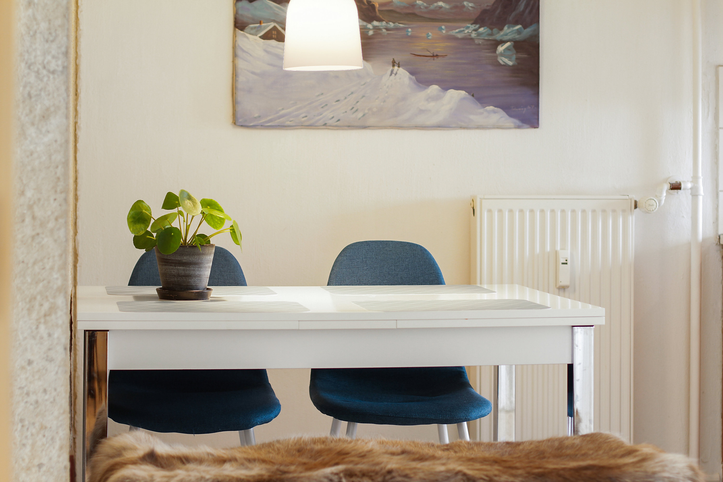 Fremhævet  billede i fuldskærmstilstand. Billede af Vesterbro 35, 4. 403., 9000 Aalborg