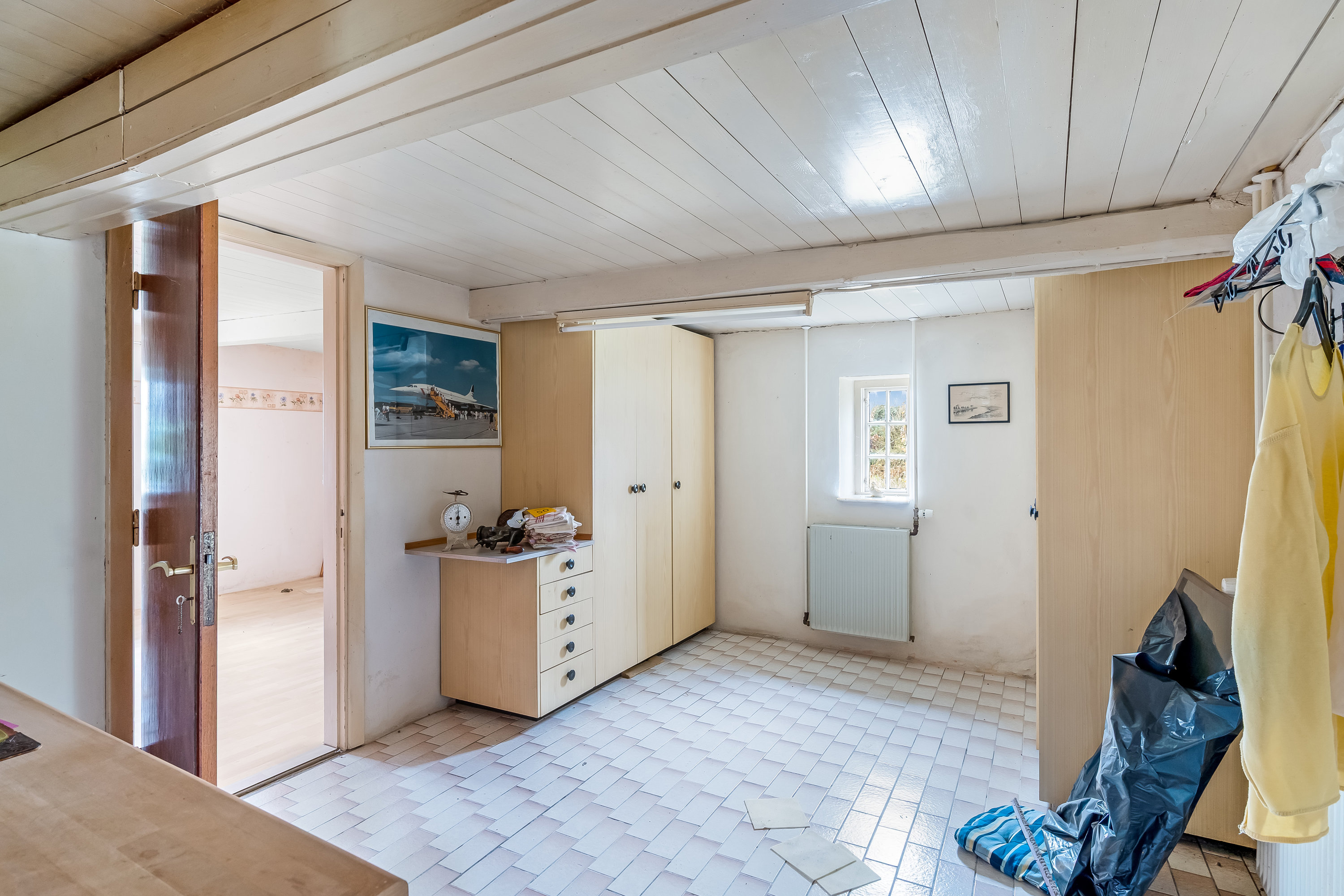 Fremhævet værelse billede i fuldskærmstilstand. Billede af Kristine Svendsvej 1, Gallehus, 6270 Tønder