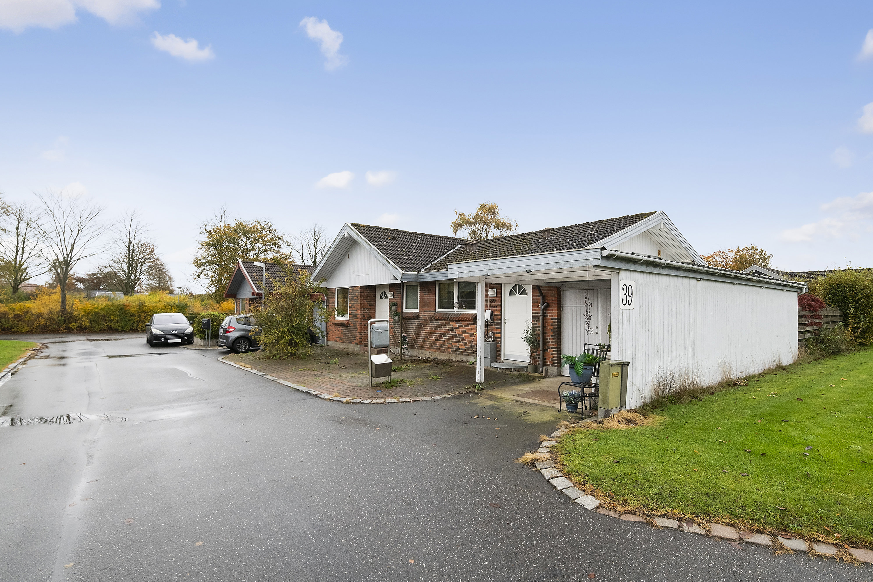 Fremhævet ejendommen billede i fuldskærmstilstand. Billede af Kolt Kirkevej 39, Kolt, 8361 Hasselager