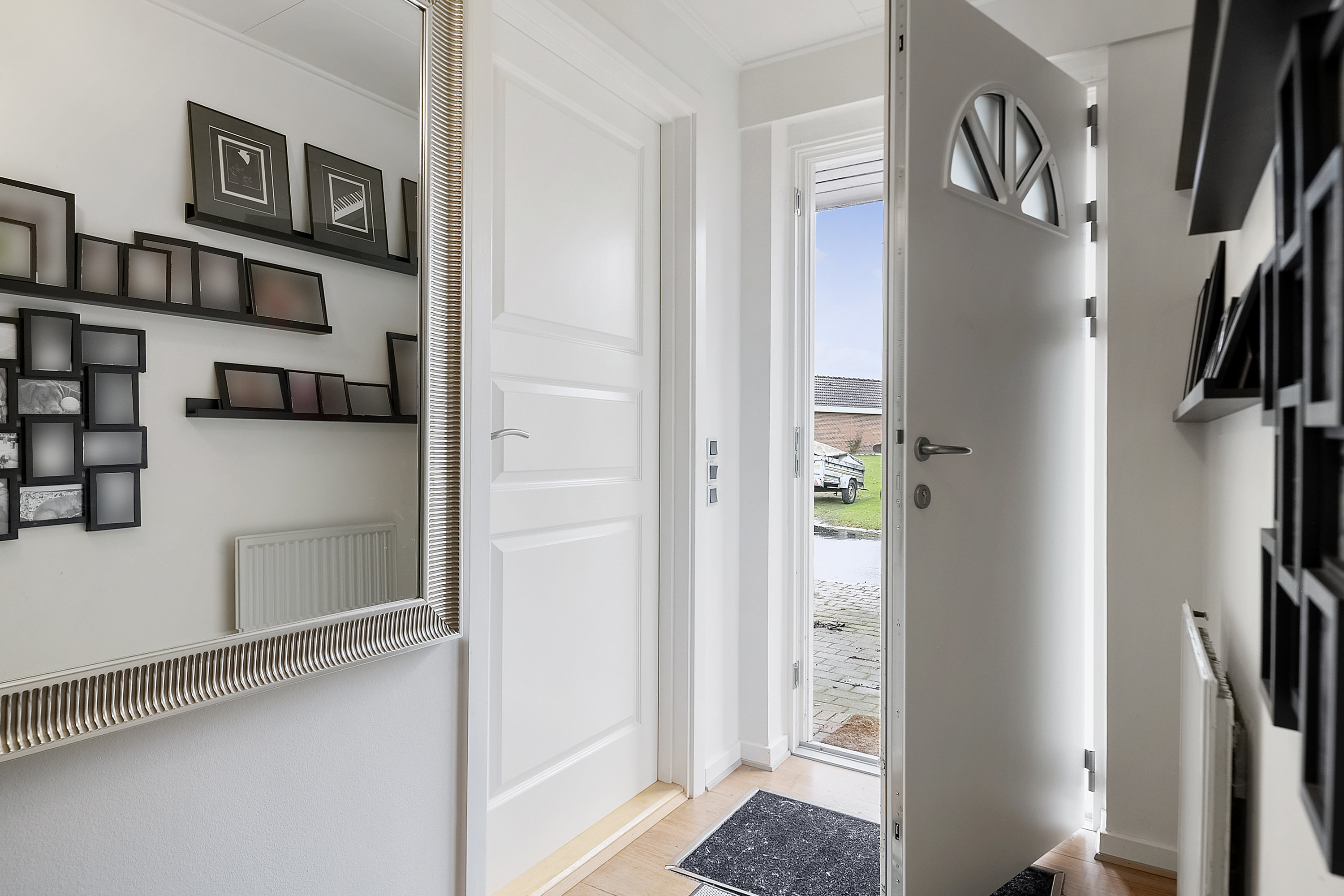 Fremhævet værelse billede i fuldskærmstilstand. Billede af Kolt Kirkevej 39, Kolt, 8361 Hasselager