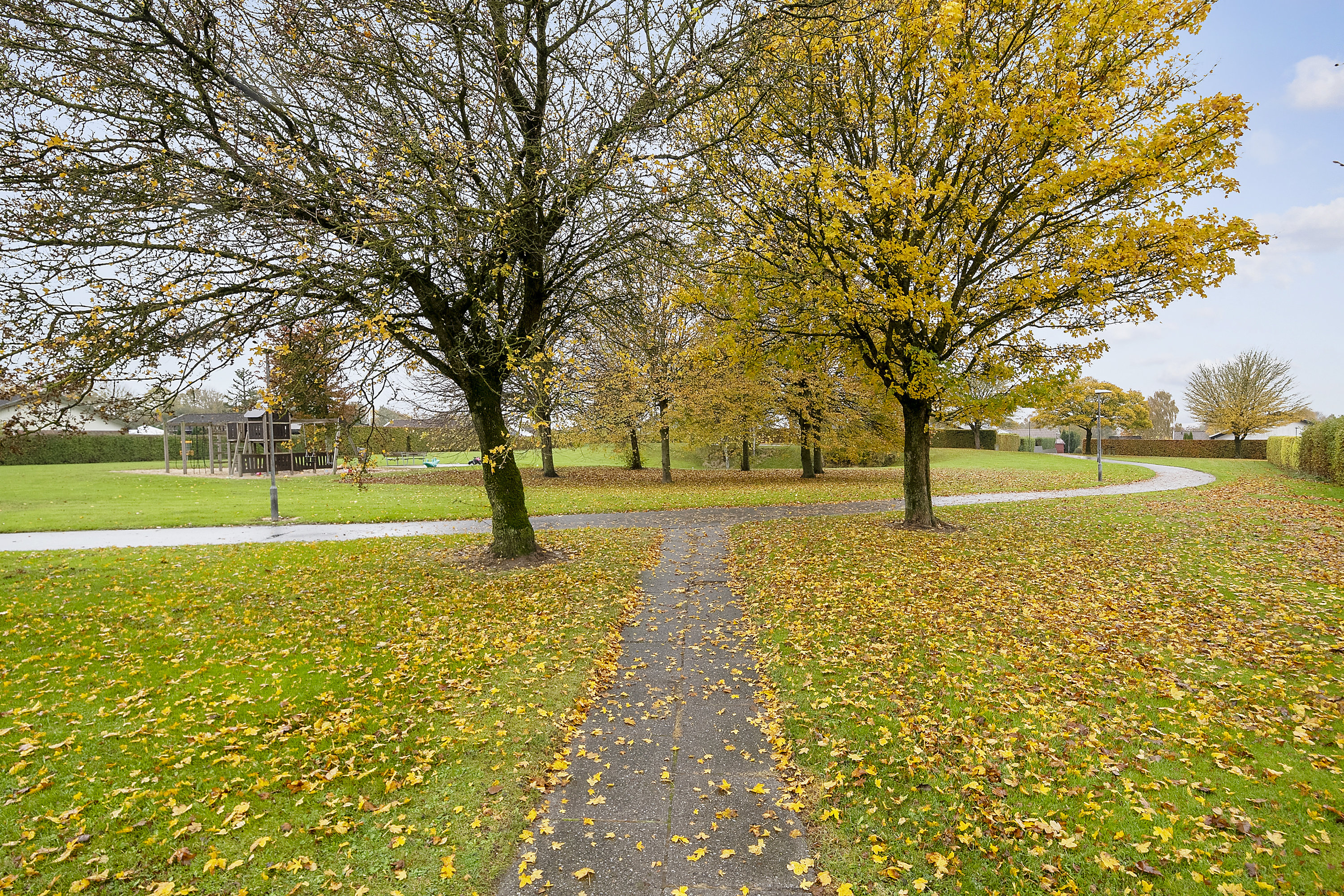 Fremhævet område billede i fuldskærmstilstand. Billede af Kolt Kirkevej 39, Kolt, 8361 Hasselager