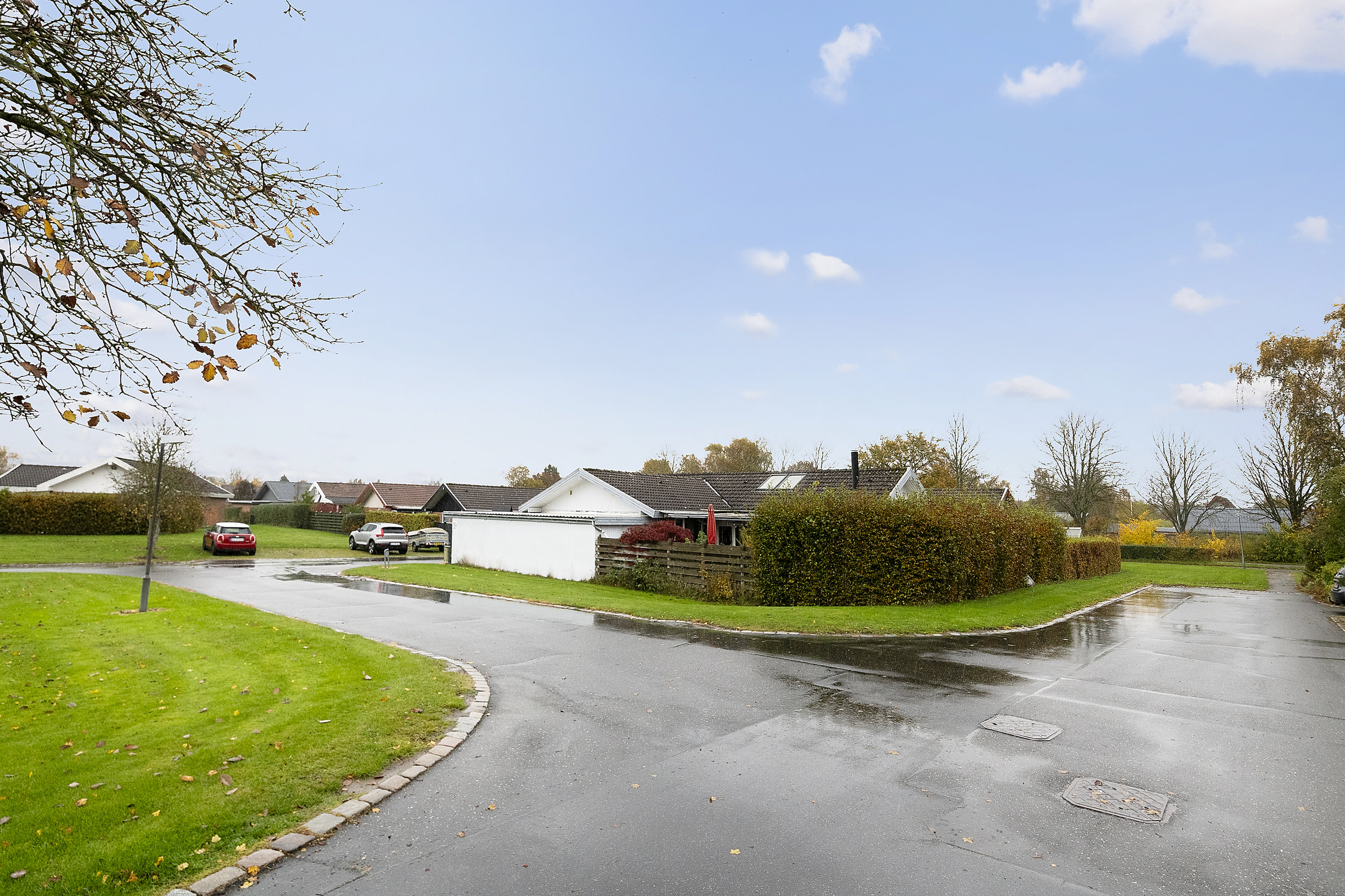 Fremhævet område billede i fuldskærmstilstand. Billede af Kolt Kirkevej 39, Kolt, 8361 Hasselager