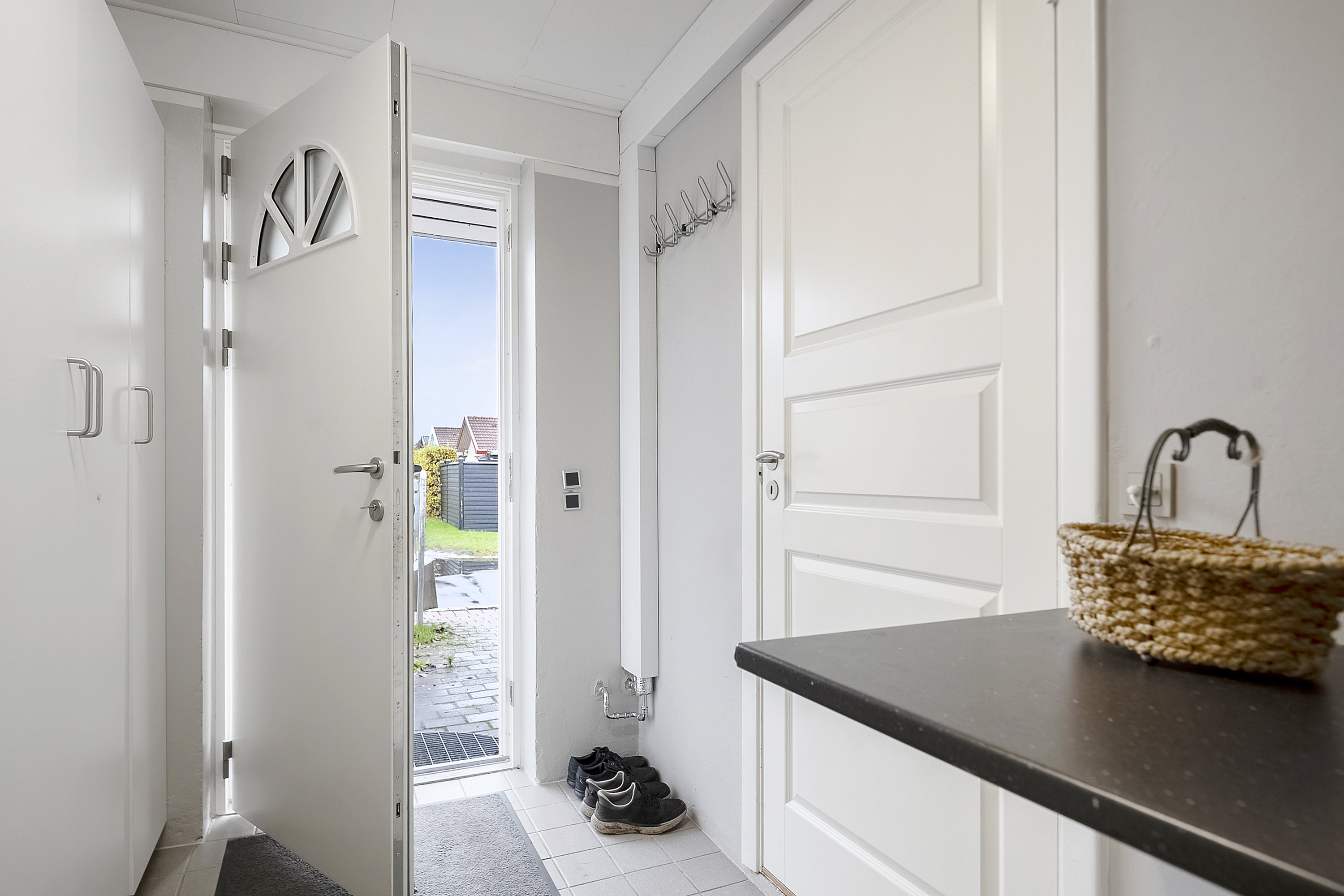 Fremhævet værelse billede i fuldskærmstilstand. Billede af Kolt Kirkevej 39, Kolt, 8361 Hasselager