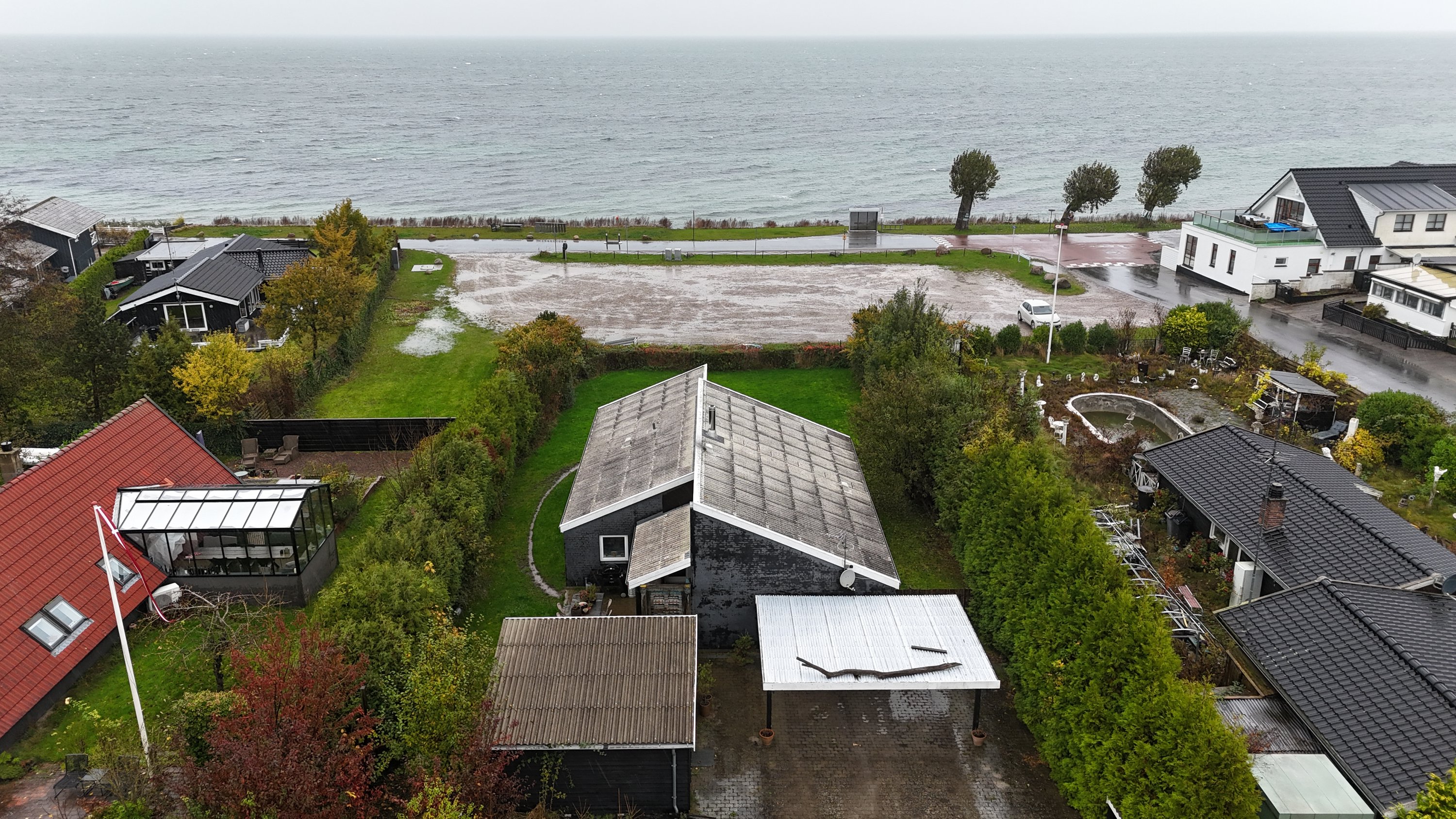 Fremhævet  billede i fuldskærmstilstand. Billede af Brinken 191, 4671 Strøby