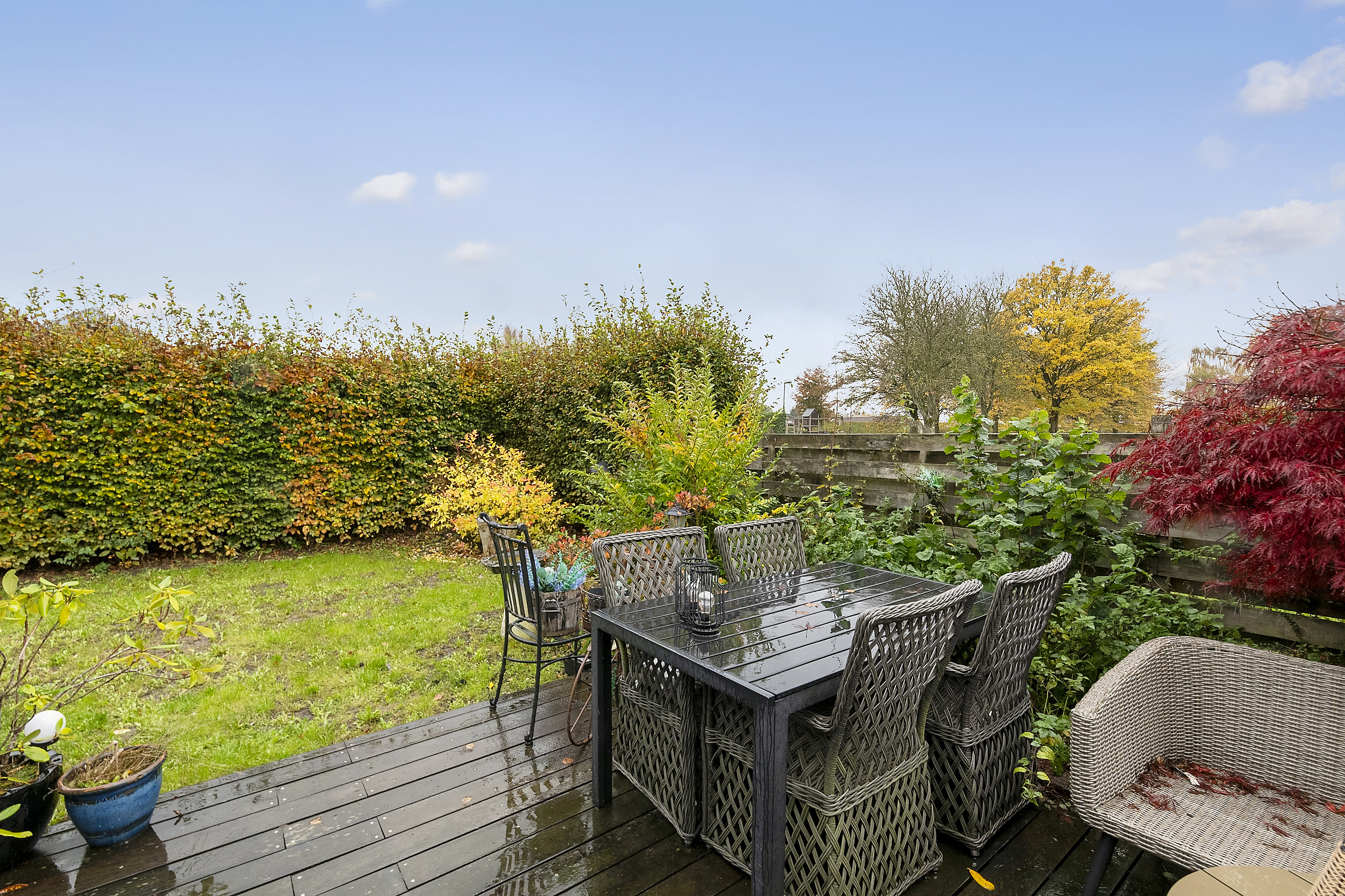 Fremhævet område billede i fuldskærmstilstand. Billede af Kolt Kirkevej 39, Kolt, 8361 Hasselager