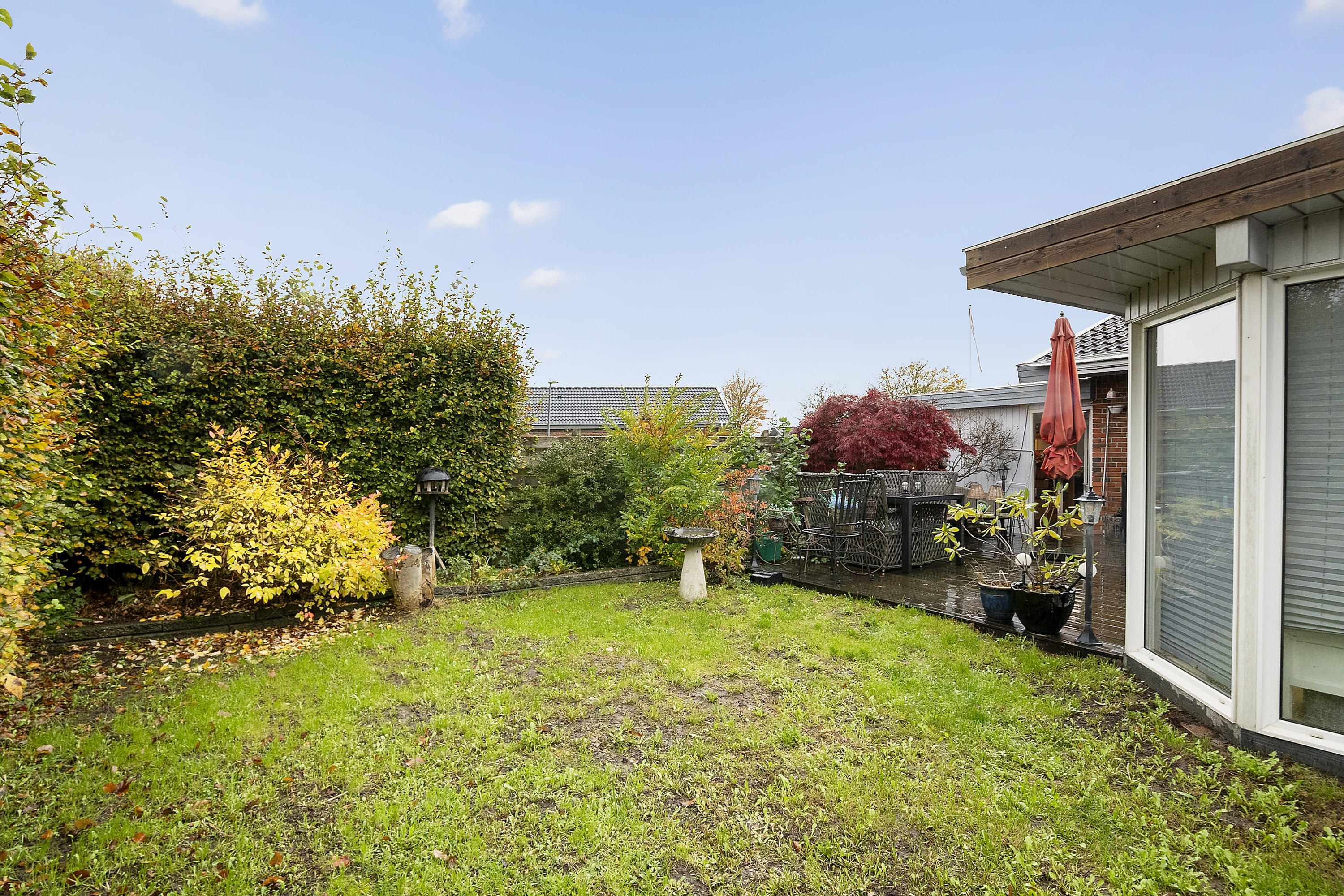 Fremhævet område billede i fuldskærmstilstand. Billede af Kolt Kirkevej 39, Kolt, 8361 Hasselager