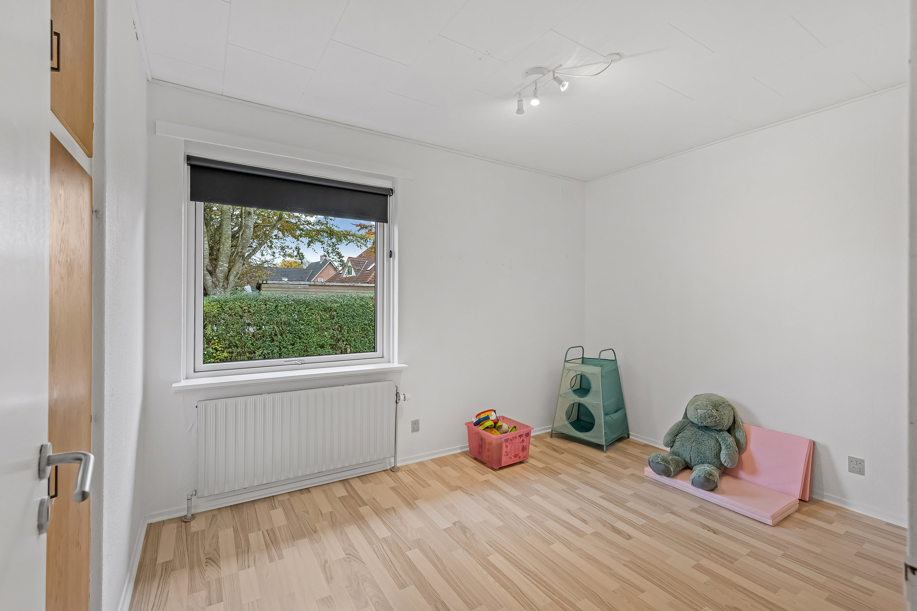 Fremhævet værelse billede i fuldskærmstilstand. Billede af Søndervej 3, Abild, 6270 Tønder