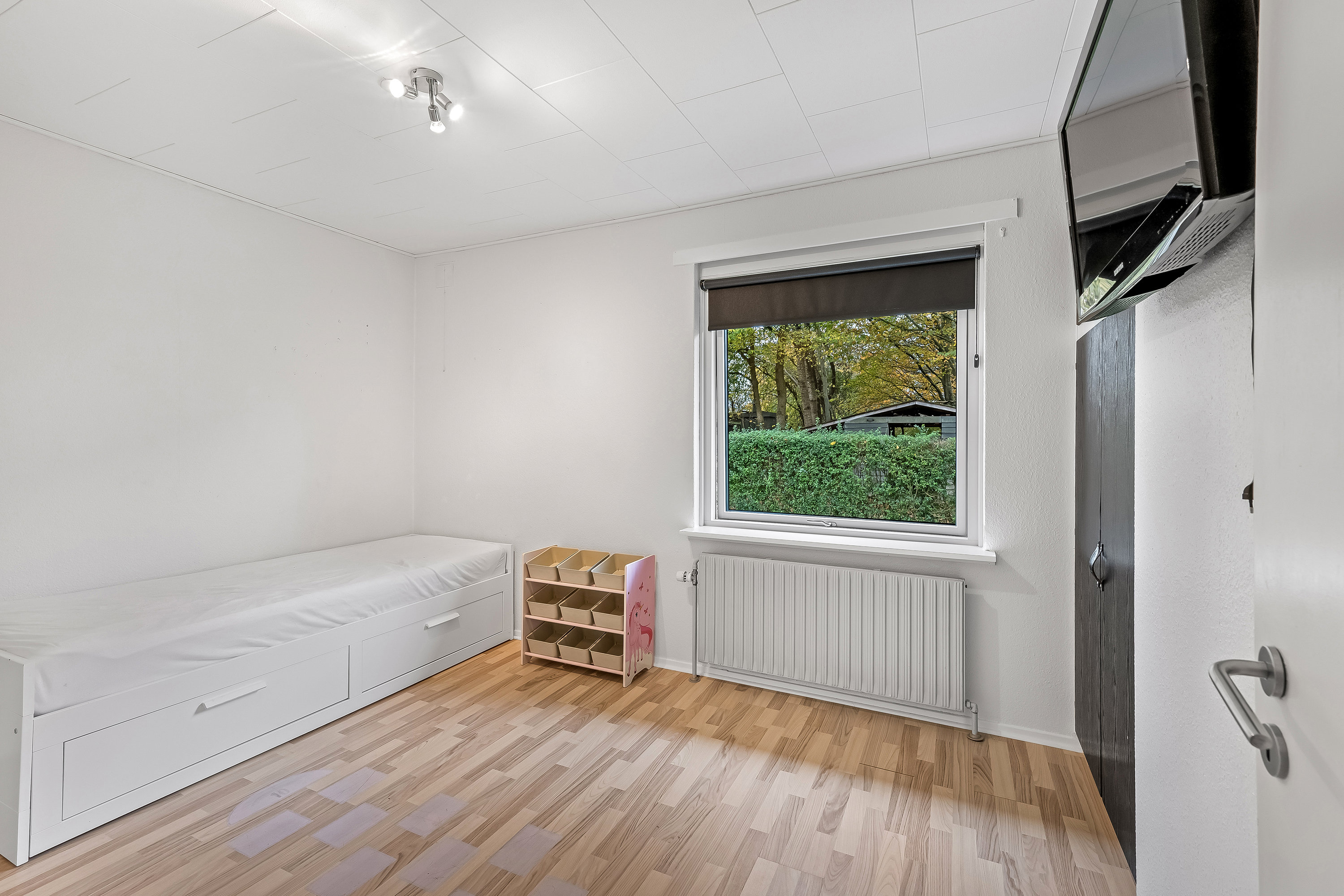 Fremhævet værelse billede i fuldskærmstilstand. Billede af Søndervej 3, Abild, 6270 Tønder