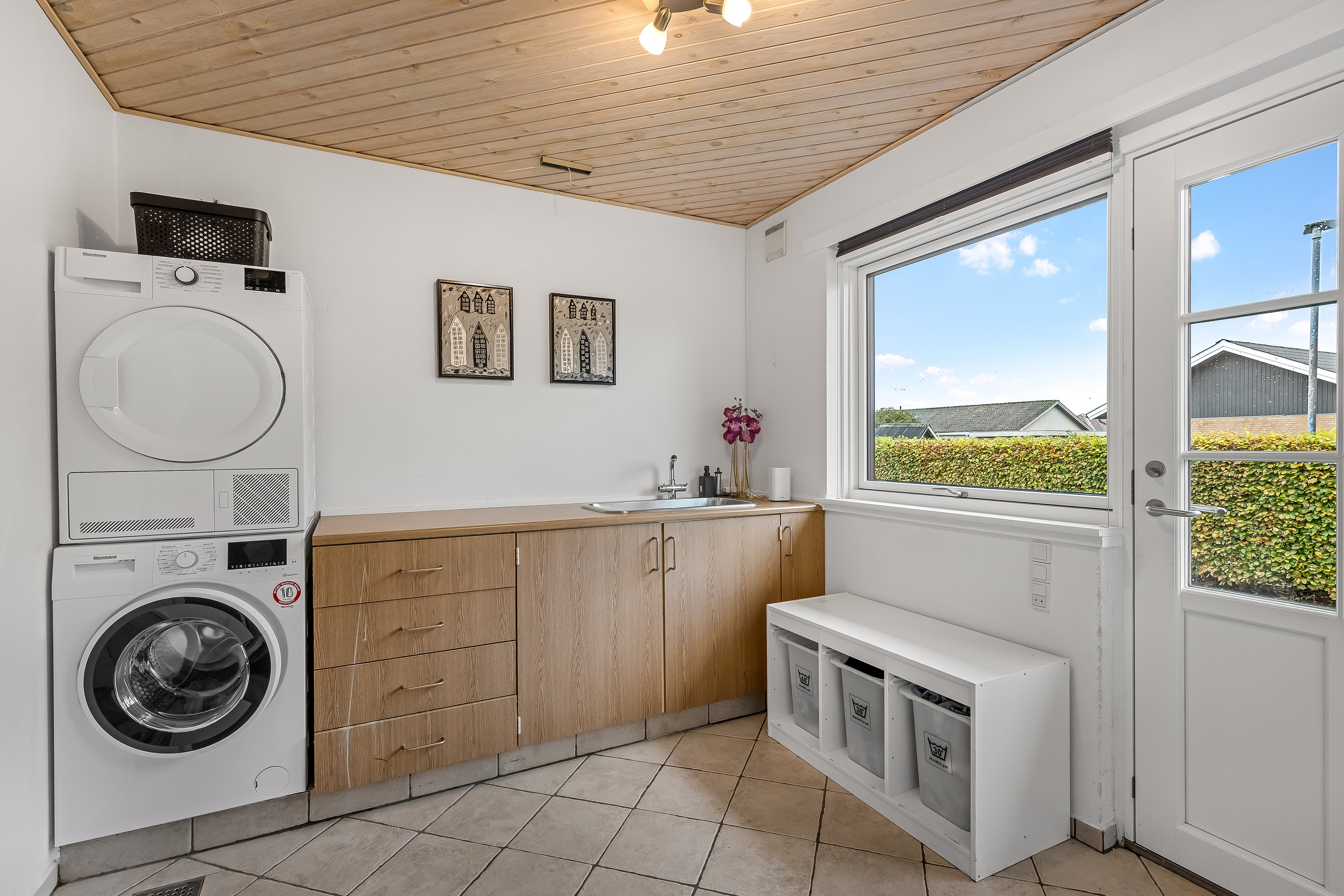 Fremhævet bryggers billede i fuldskærmstilstand. Billede af Søndervej 3, Abild, 6270 Tønder