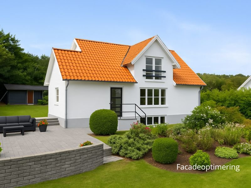 Fremhævet  billede i fuldskærmstilstand. Billede af Varnæsvej 139, 6200 Aabenraa