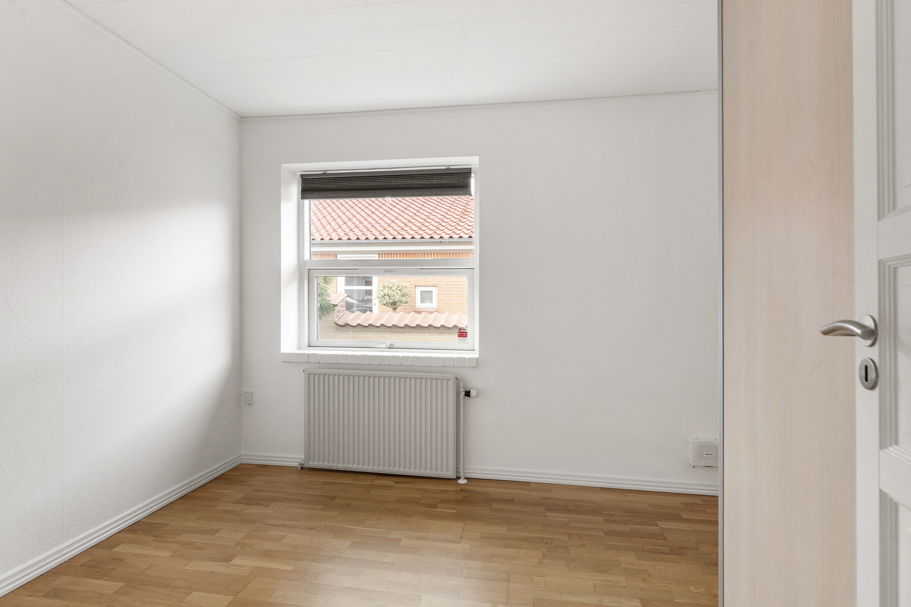 Fremhævet værelse billede i fuldskærmstilstand. Billede af Vintervænget 8, 9700 Brønderslev