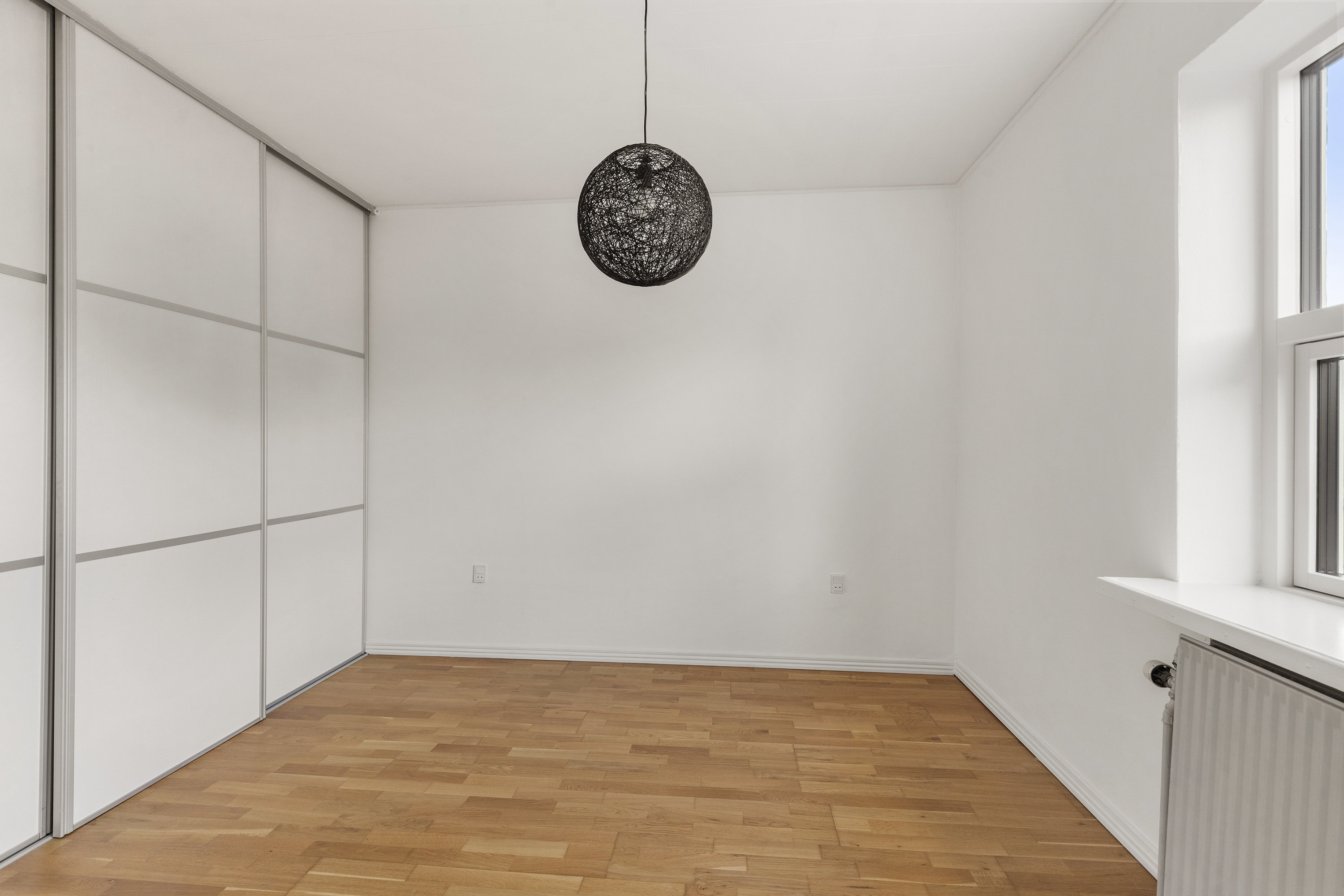 Fremhævet værelse billede i fuldskærmstilstand. Billede af Vintervænget 8, 9700 Brønderslev