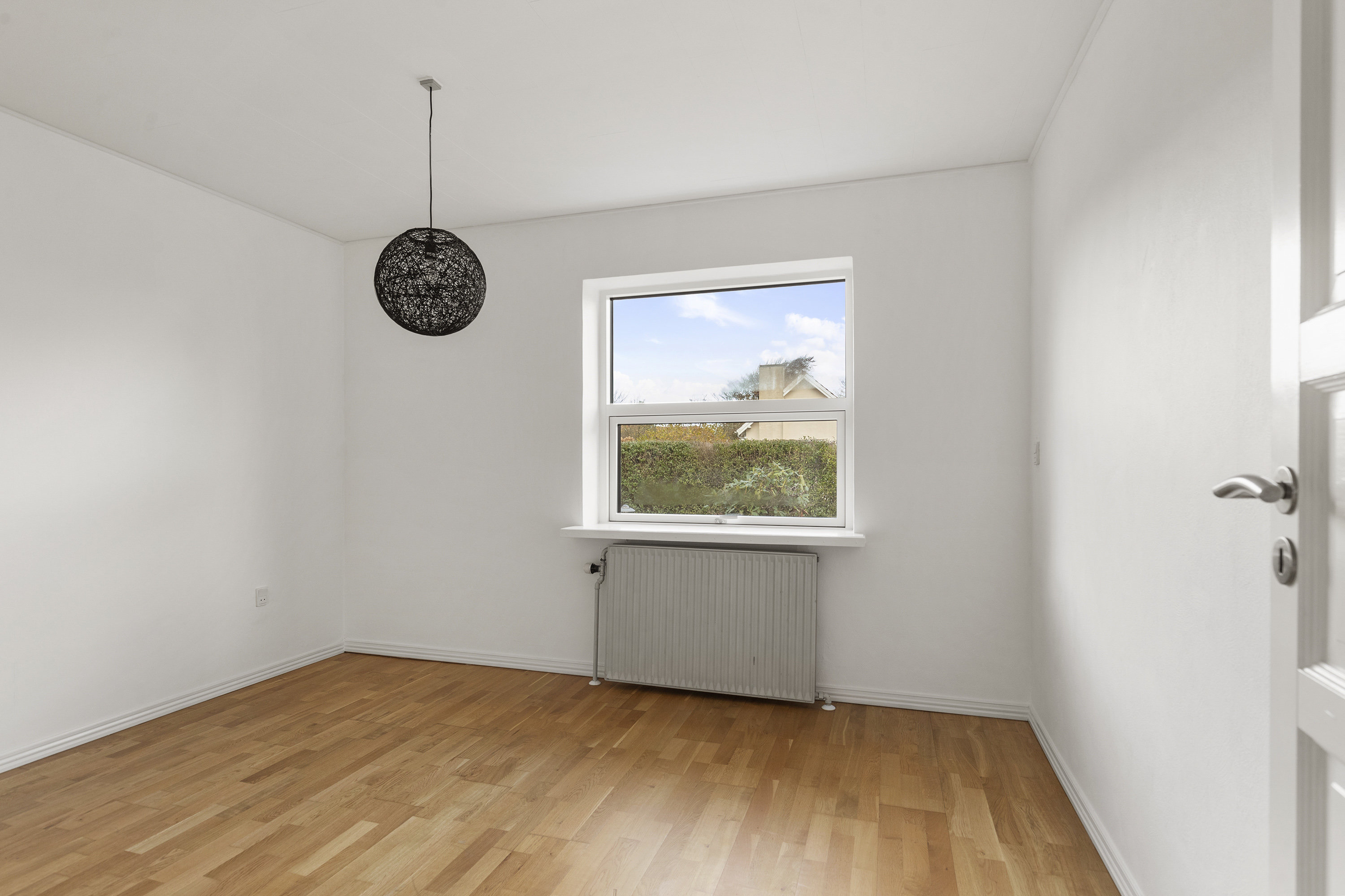 Fremhævet værelse billede i fuldskærmstilstand. Billede af Vintervænget 8, 9700 Brønderslev