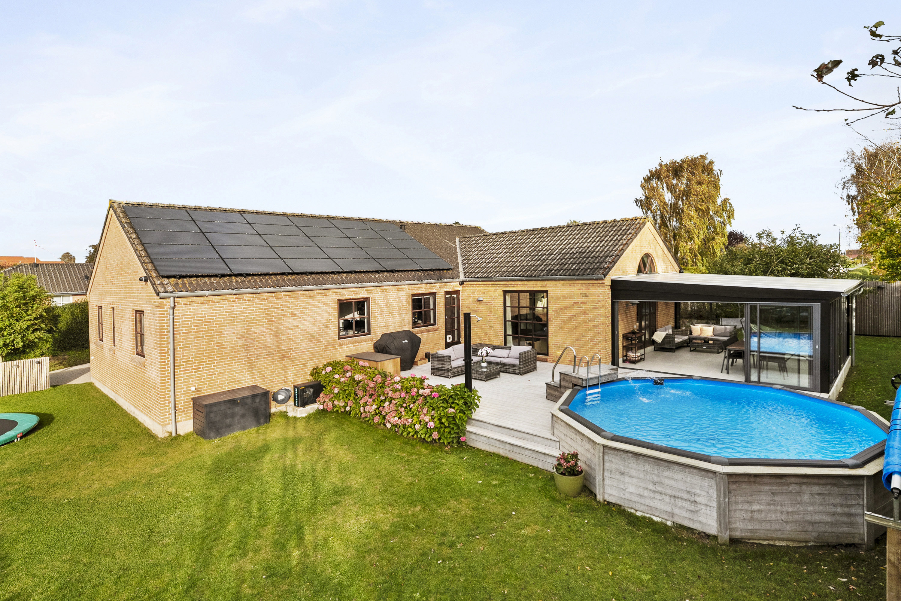 Byvangen 96, 8700 Horsens