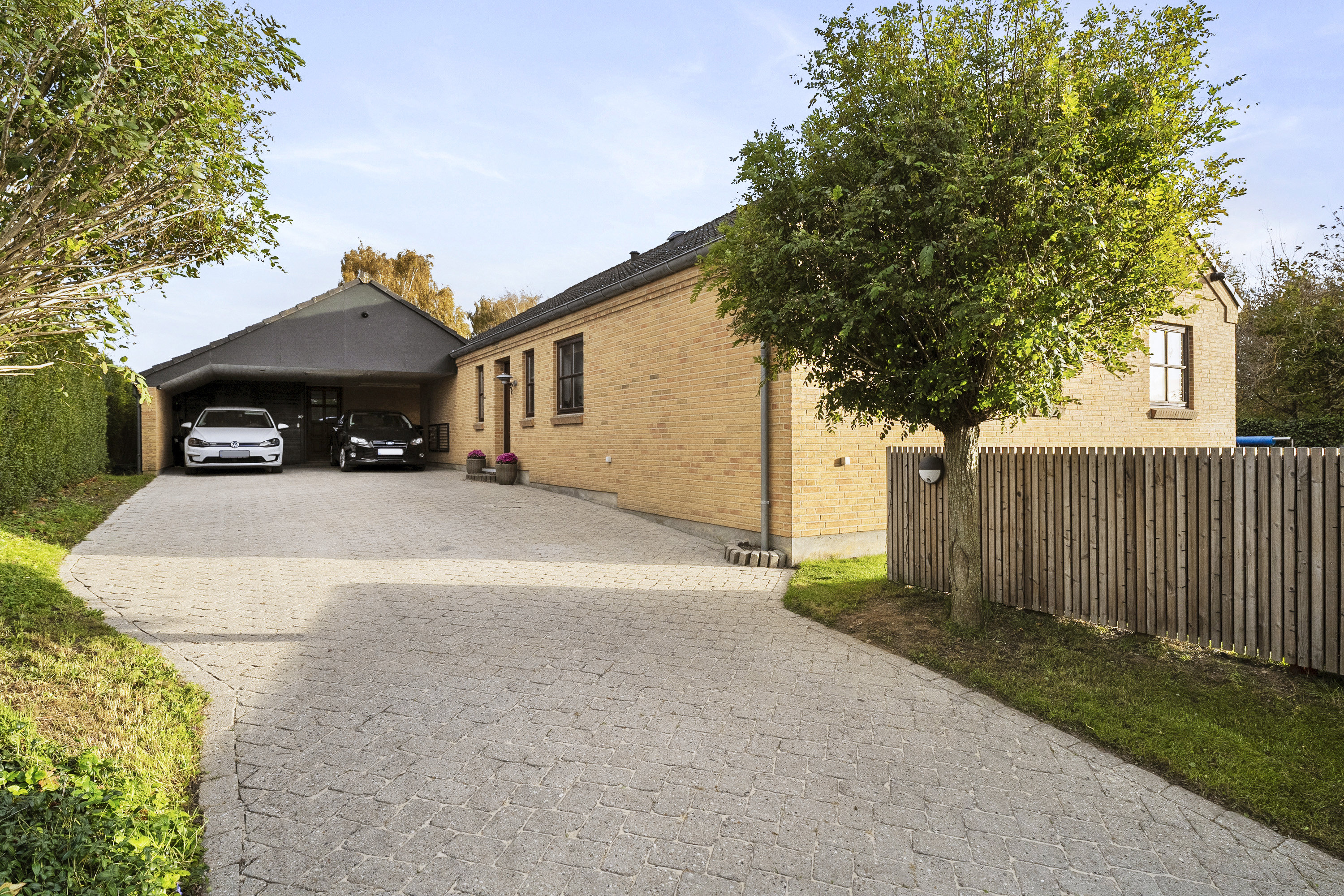 Byvangen 96, 8700 Horsens