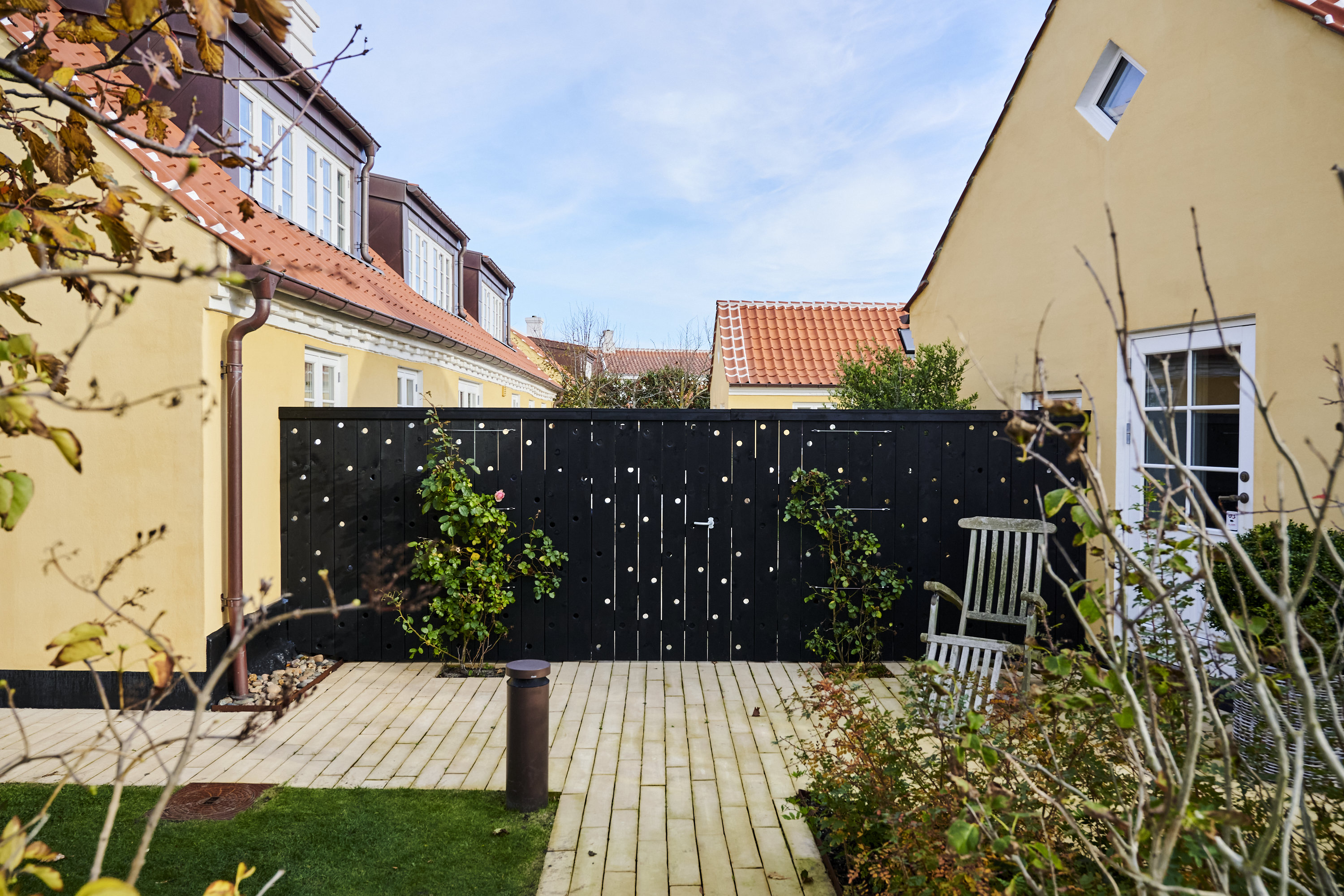 Fremhævet  billede i fuldskærmstilstand. Billede af Østerbyvej 20, Østerby, 9990 Skagen