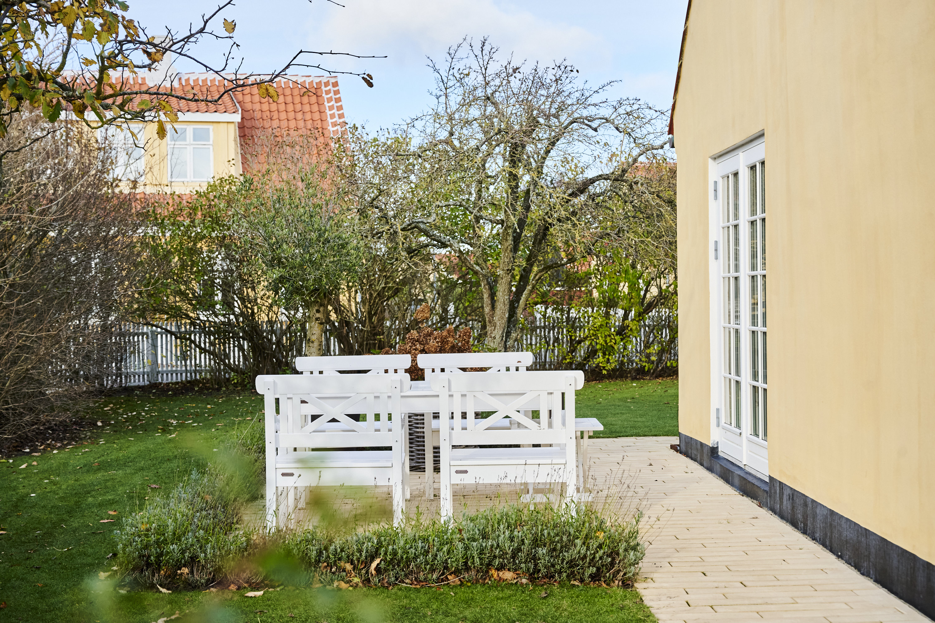 Fremhævet  billede i fuldskærmstilstand. Billede af Østerbyvej 20, Østerby, 9990 Skagen