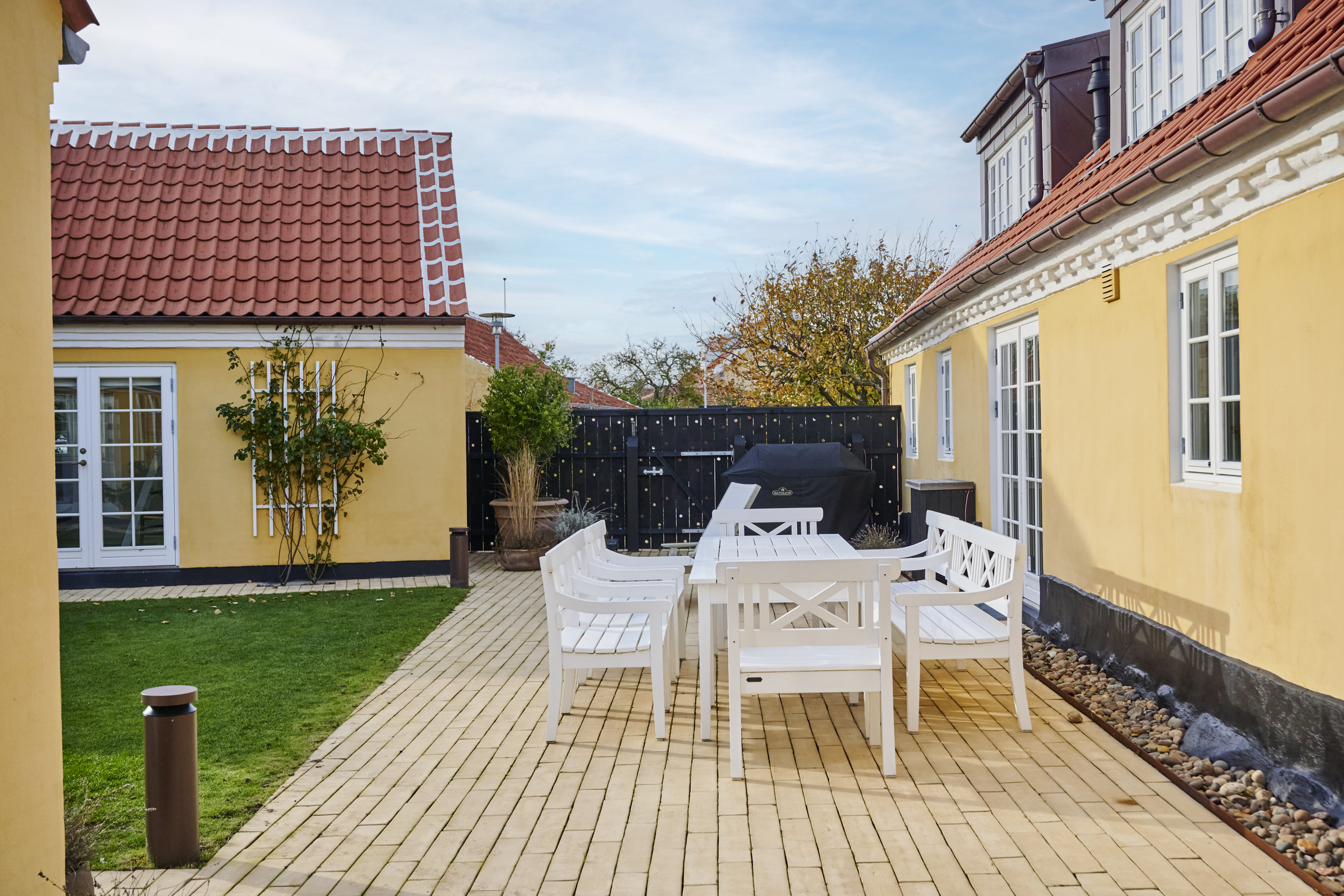 Fremhævet  billede i fuldskærmstilstand. Billede af Østerbyvej 20, Østerby, 9990 Skagen