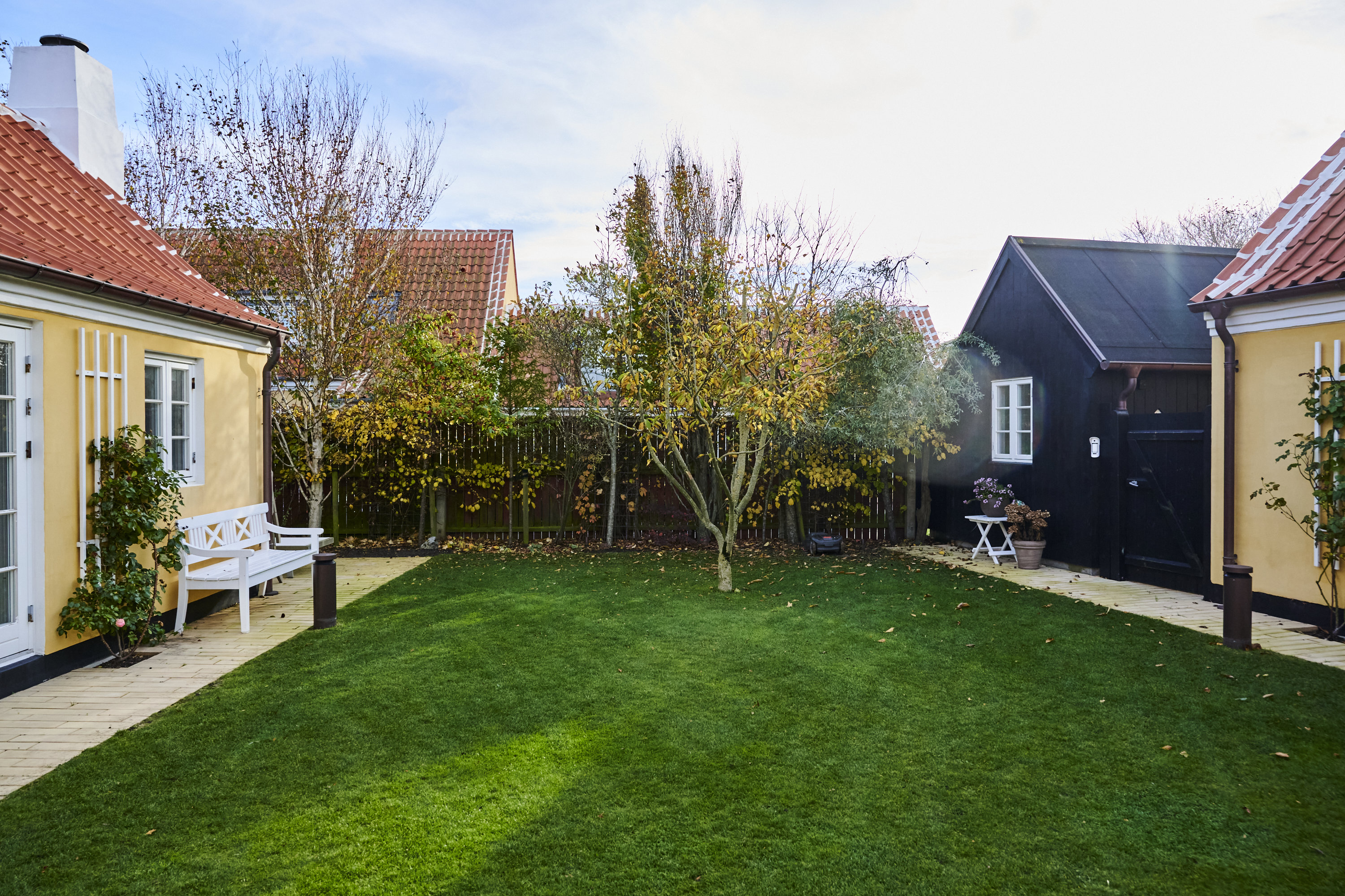 Fremhævet  billede i fuldskærmstilstand. Billede af Østerbyvej 20, Østerby, 9990 Skagen