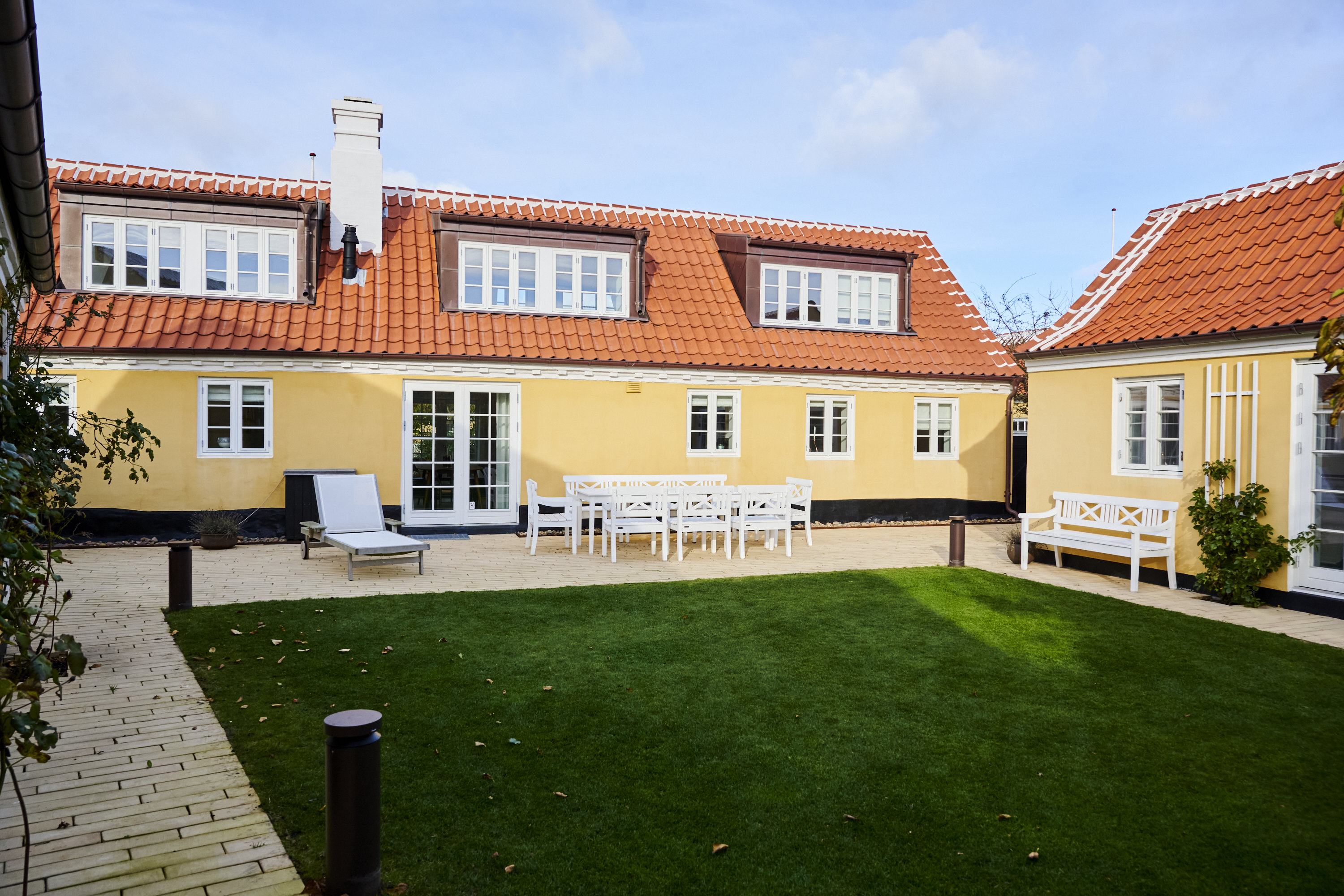 Fremhævet  billede i fuldskærmstilstand. Billede af Østerbyvej 20, Østerby, 9990 Skagen