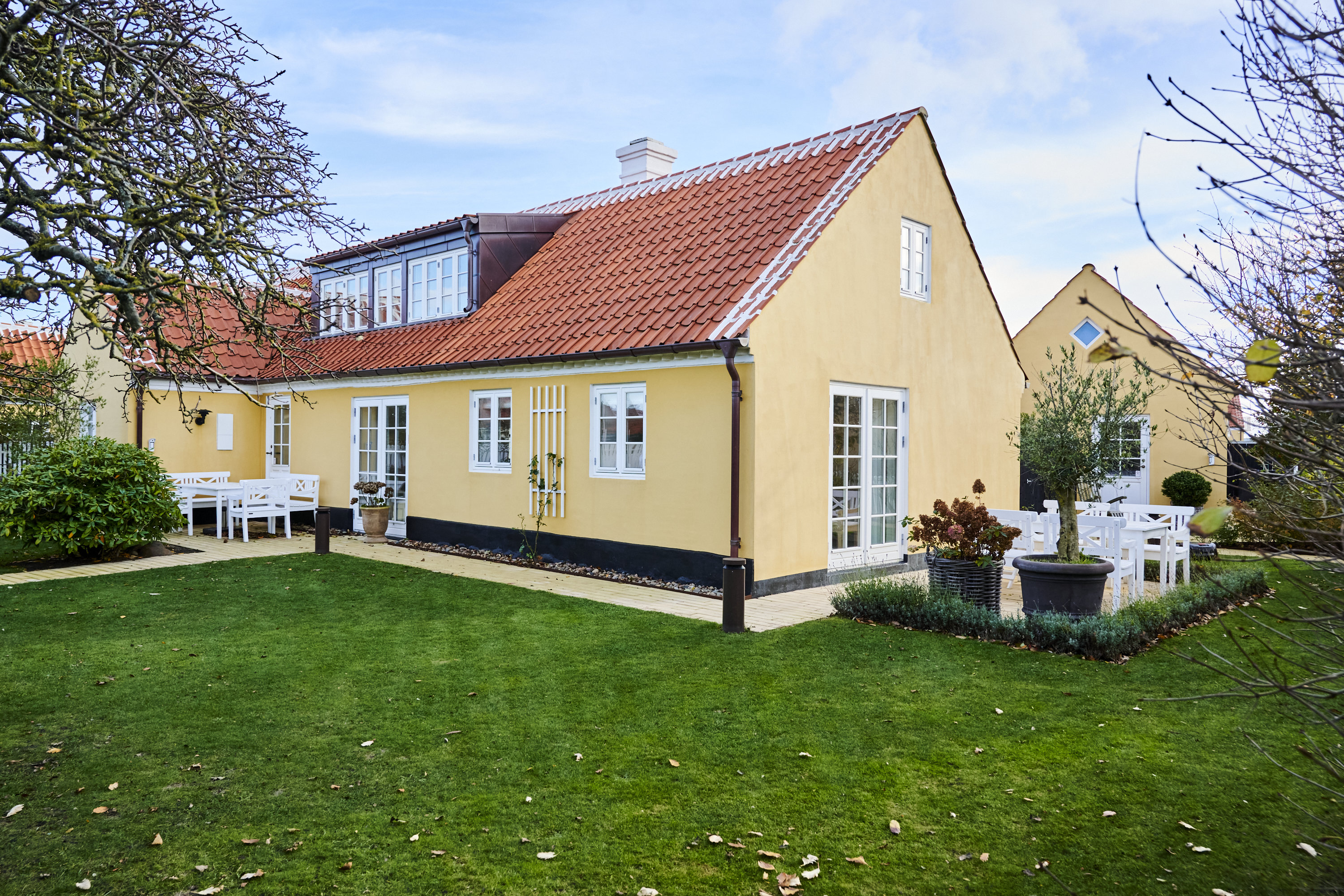 Fremhævet  billede i fuldskærmstilstand. Billede af Østerbyvej 20, Østerby, 9990 Skagen