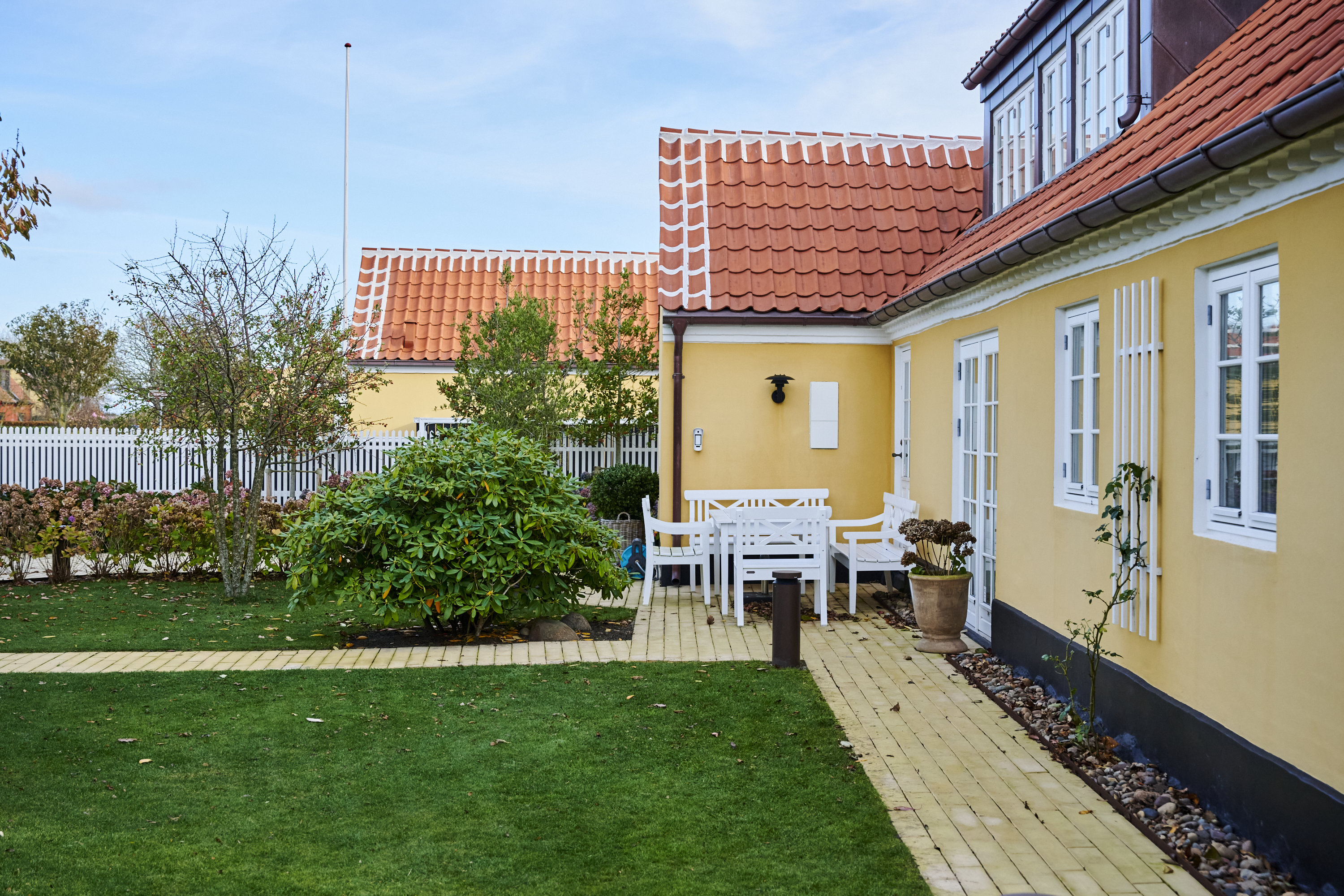 Fremhævet  billede i fuldskærmstilstand. Billede af Østerbyvej 20, Østerby, 9990 Skagen