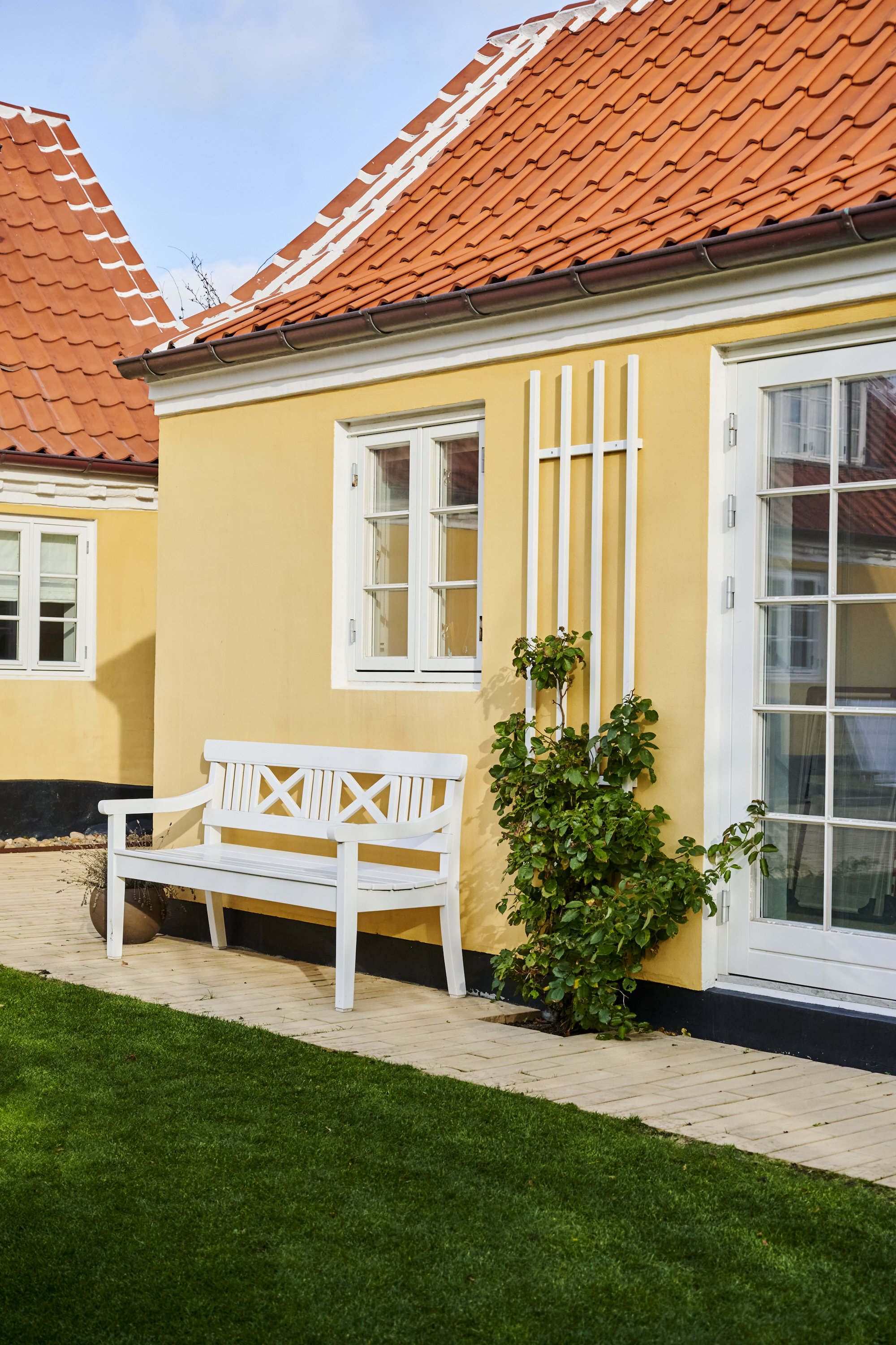 Fremhævet  billede i fuldskærmstilstand. Billede af Østerbyvej 20, Østerby, 9990 Skagen