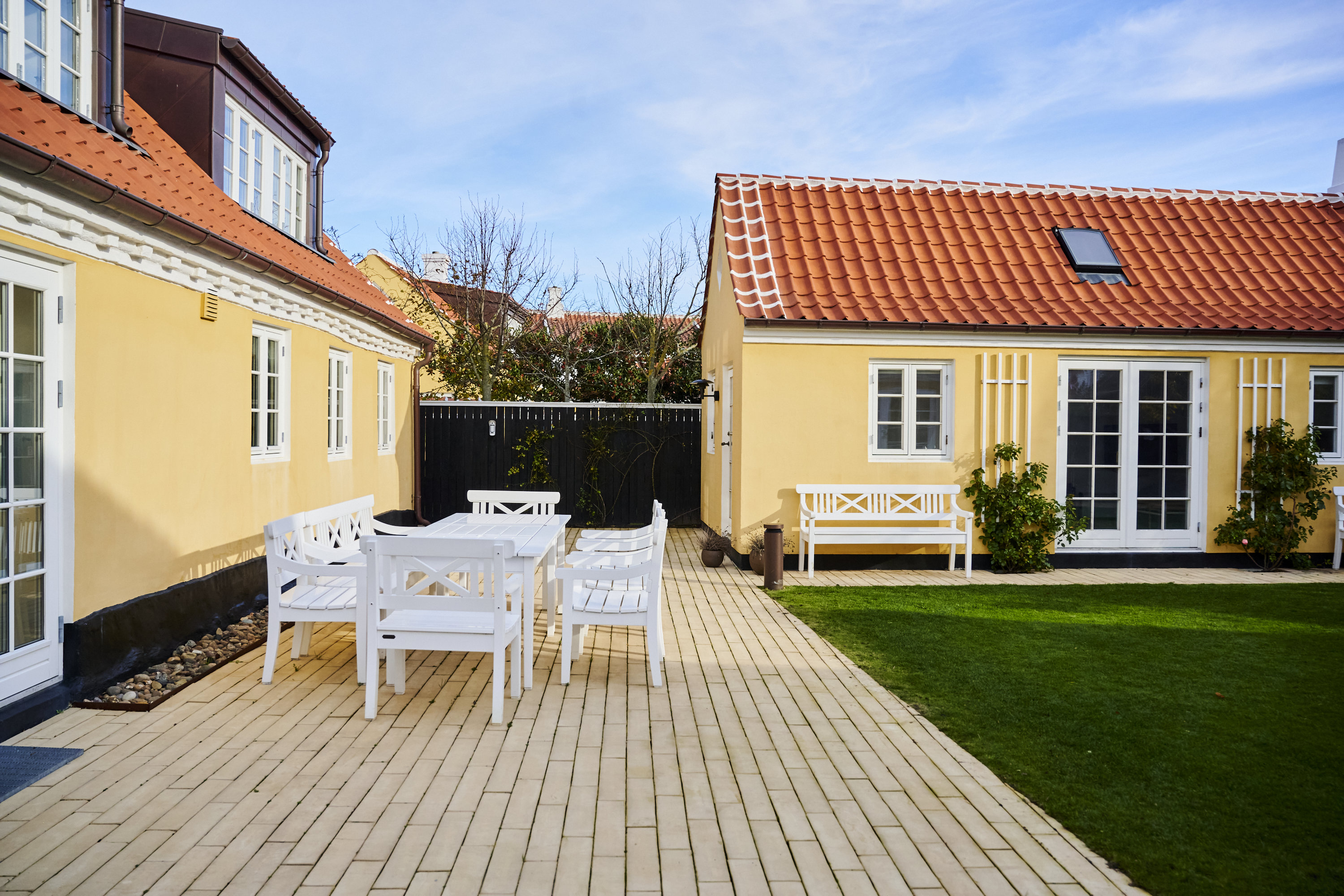 Fremhævet  billede i fuldskærmstilstand. Billede af Østerbyvej 20, Østerby, 9990 Skagen