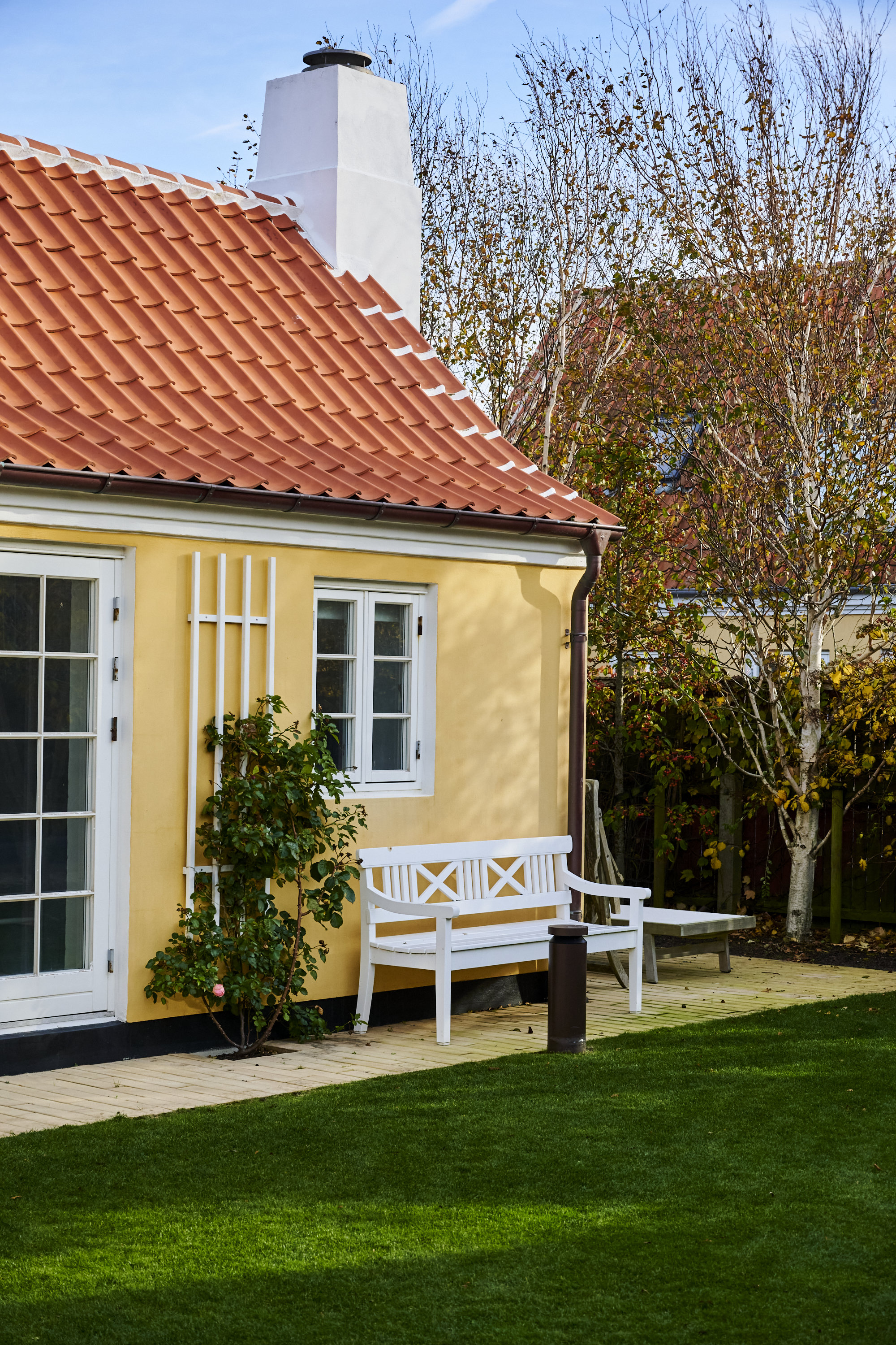 Fremhævet  billede i fuldskærmstilstand. Billede af Østerbyvej 20, Østerby, 9990 Skagen