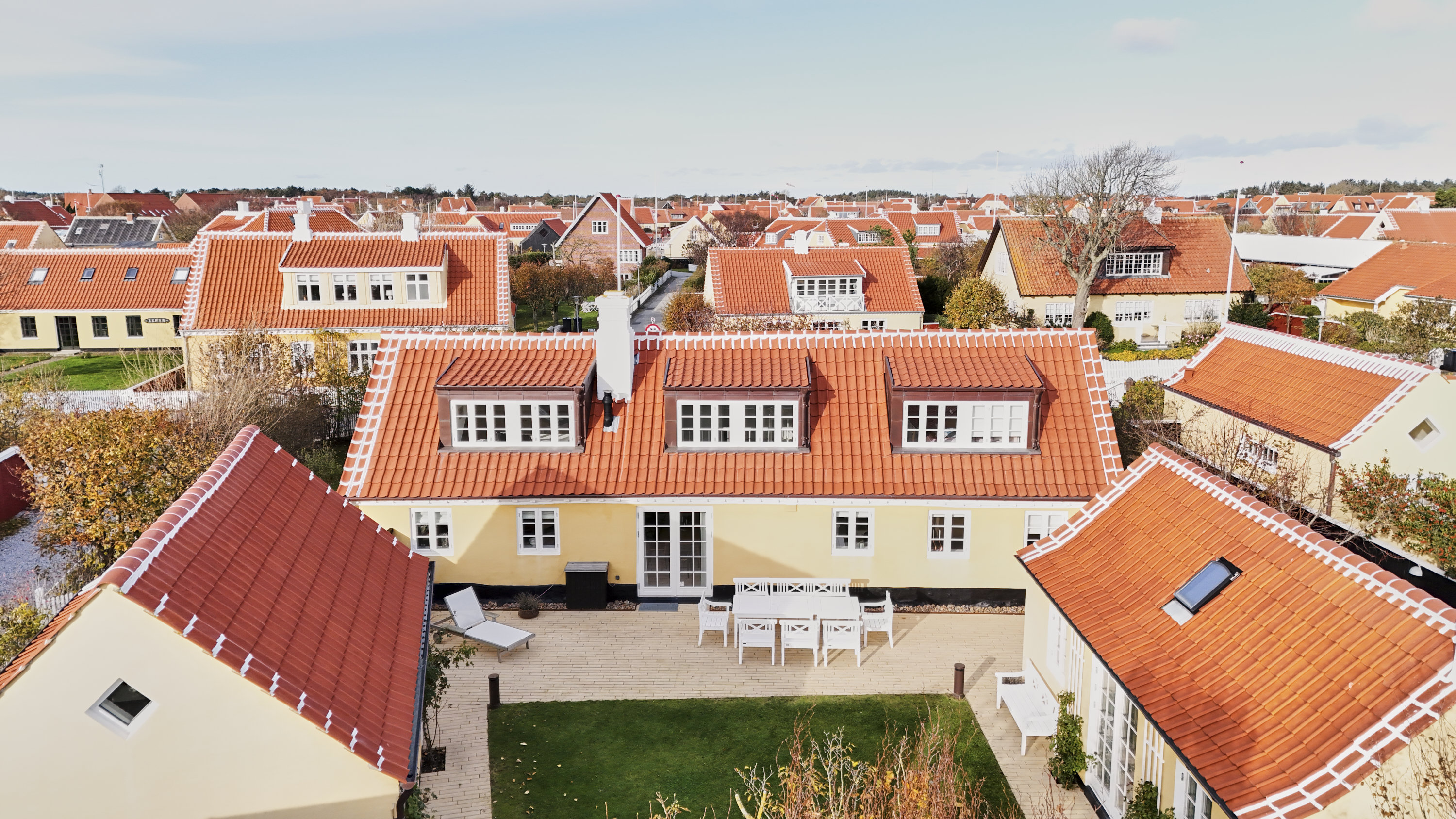 Fremhævet  billede i fuldskærmstilstand. Billede af Østerbyvej 20, Østerby, 9990 Skagen